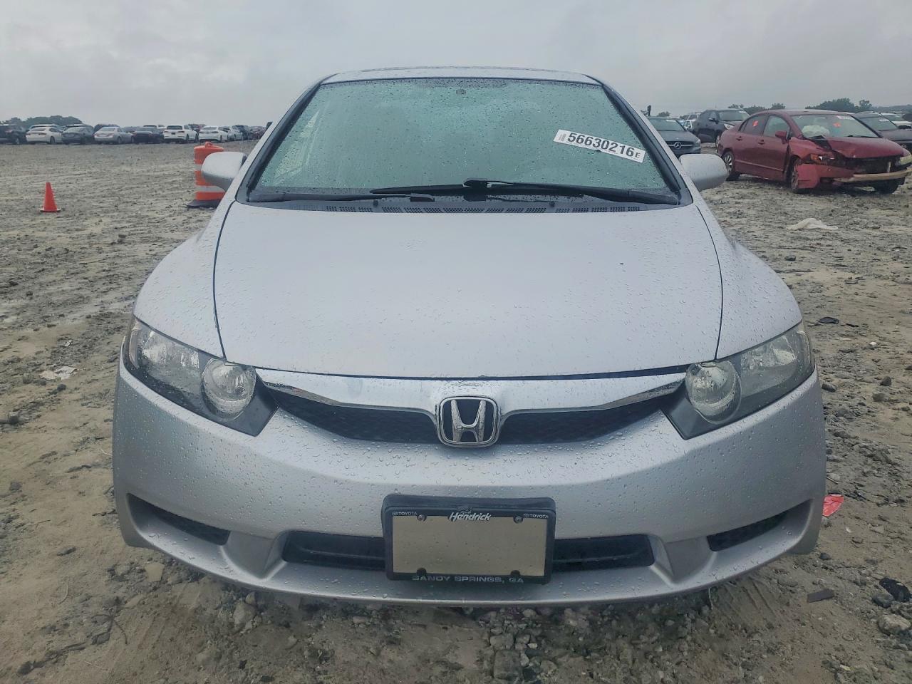 2011 Honda Civic Exl Silver vin: 19XFA1F96BE003255