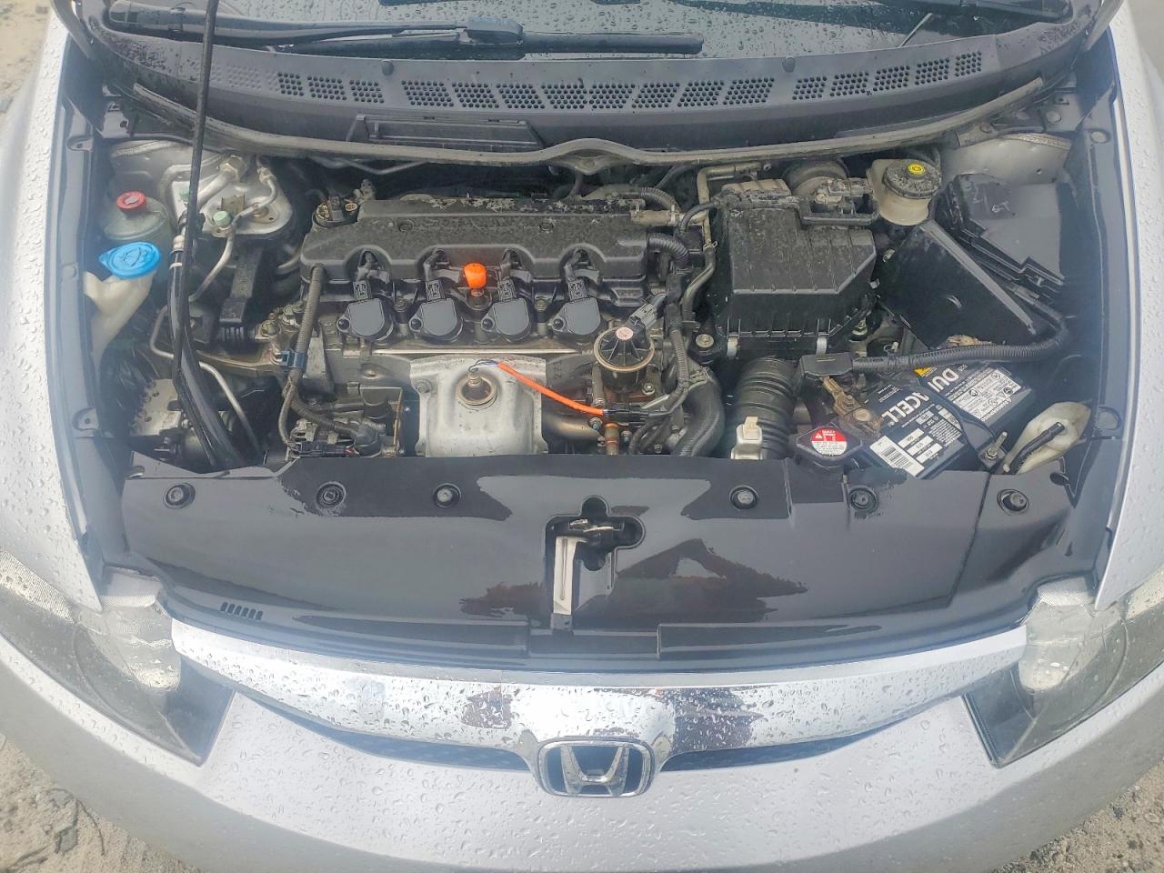 2011 Honda Civic Exl Silver vin: 19XFA1F96BE003255