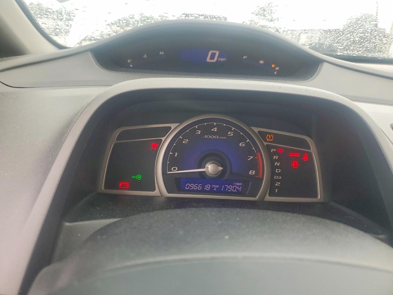 2011 Honda Civic Exl Silver vin: 19XFA1F96BE003255