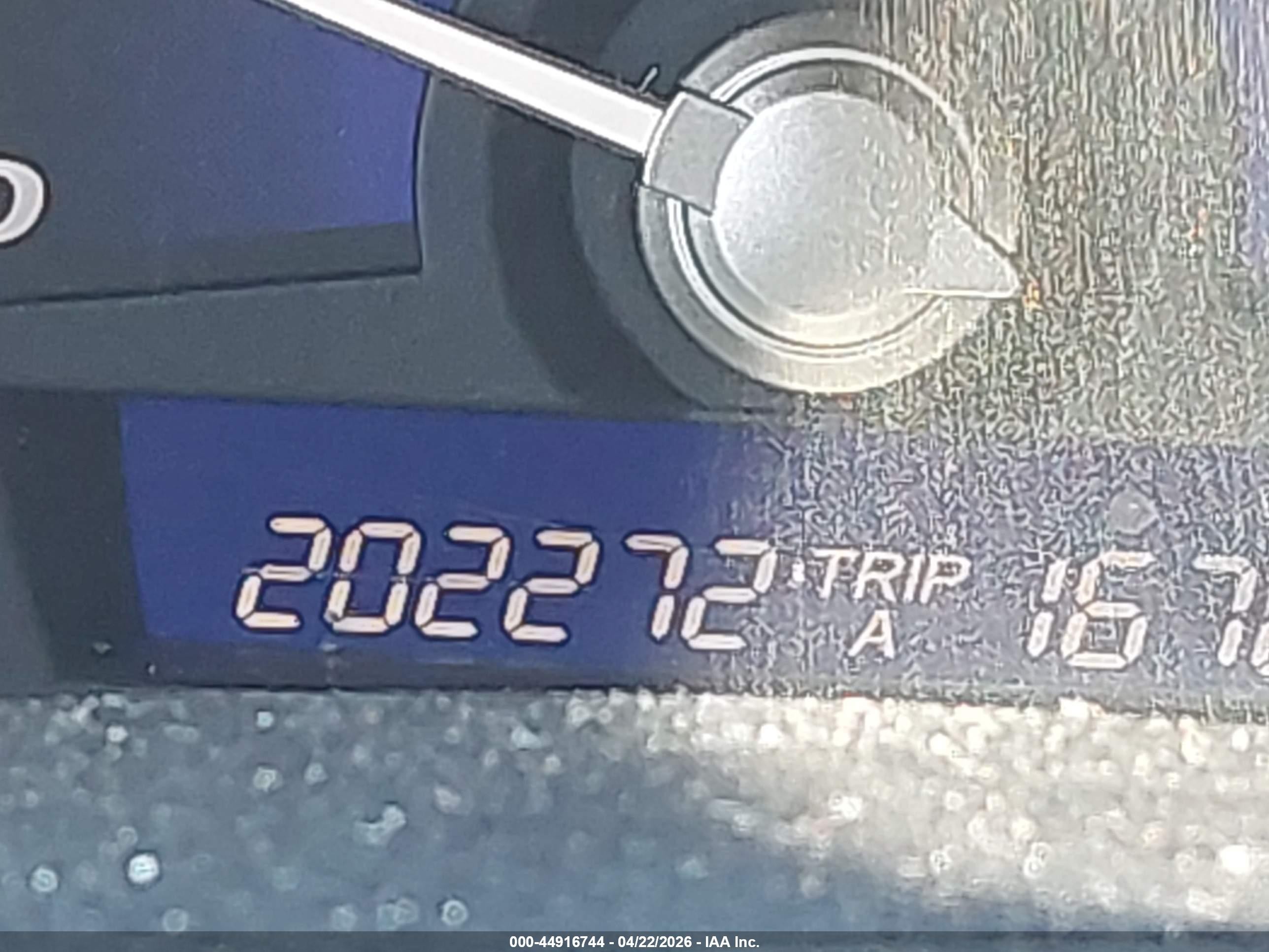 2010 Honda Civic Ex-l Blue vin: 19XFA1F97AE003392