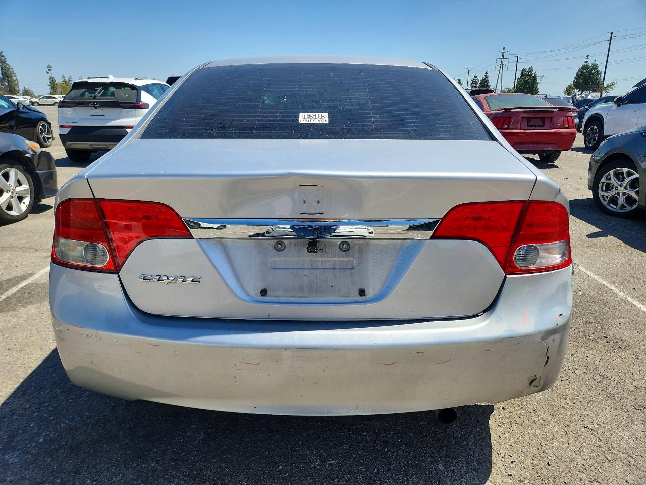 2010 Honda Civic Exl Gray vin: 19XFA1F97AE038286