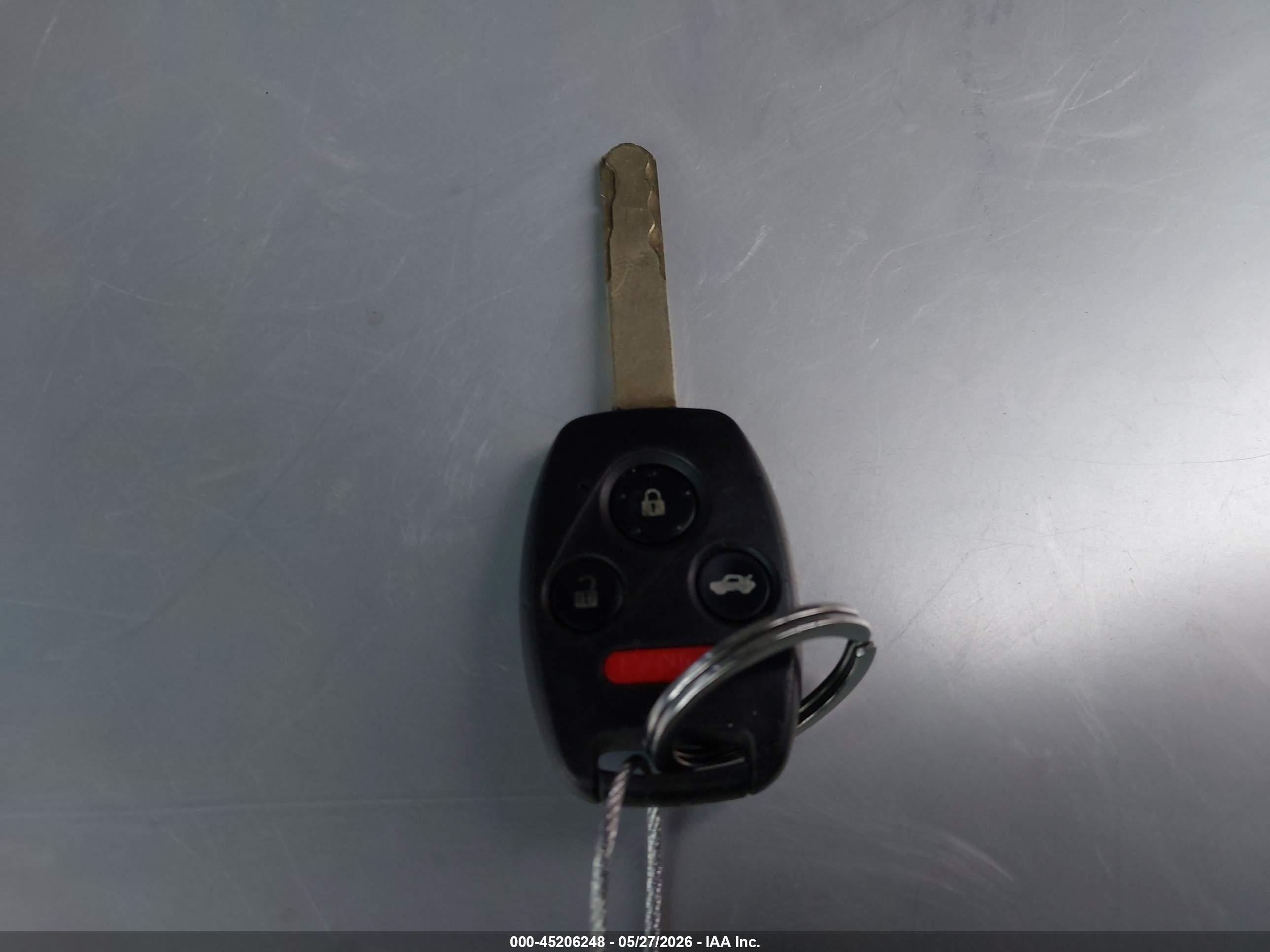 2010 Honda Civic Ex-l Silver vin: 19XFA1F99AE052237