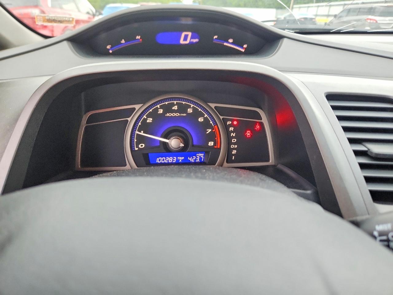 2010 Honda Civic Exl Черный vin: 19XFA1F9XAE003791