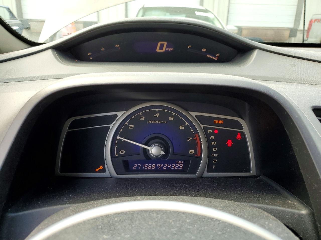 2010 Honda Civic Exl Gray vin: 19XFA1F9XAE018937