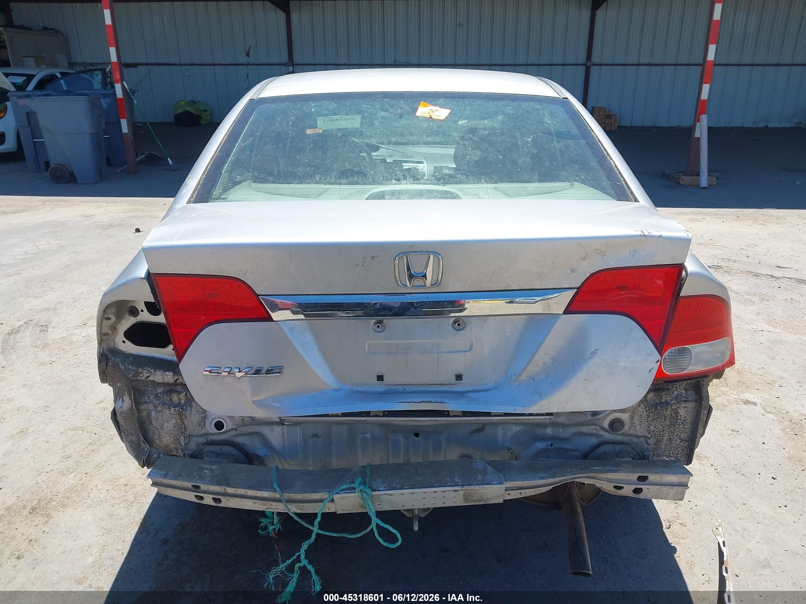 2011 Honda Civic Ex-l Silver vin: 19XFA1F9XBE023976
