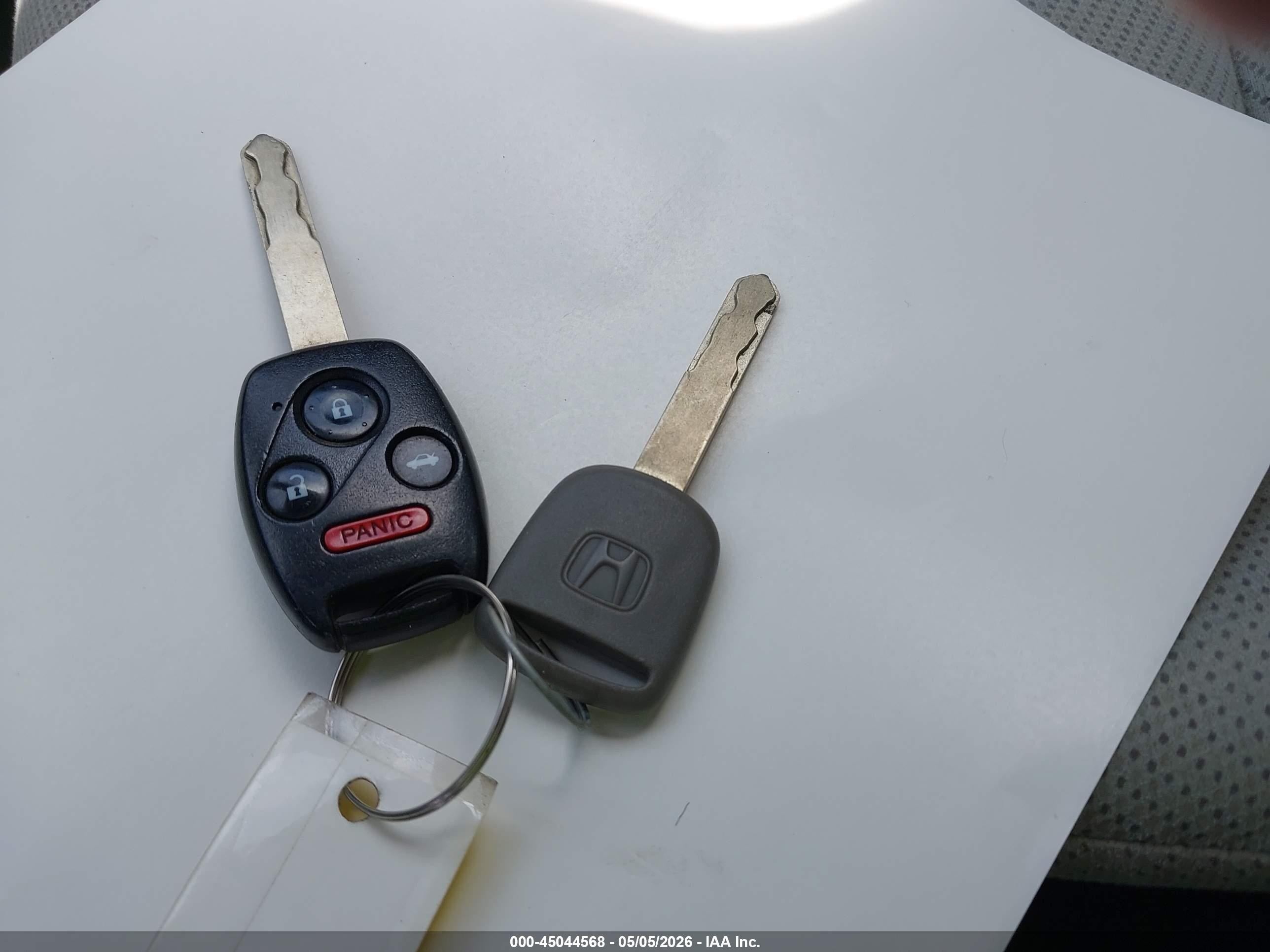 2012 Honda Civic Lx White vin: 19XFB2E51CE002288