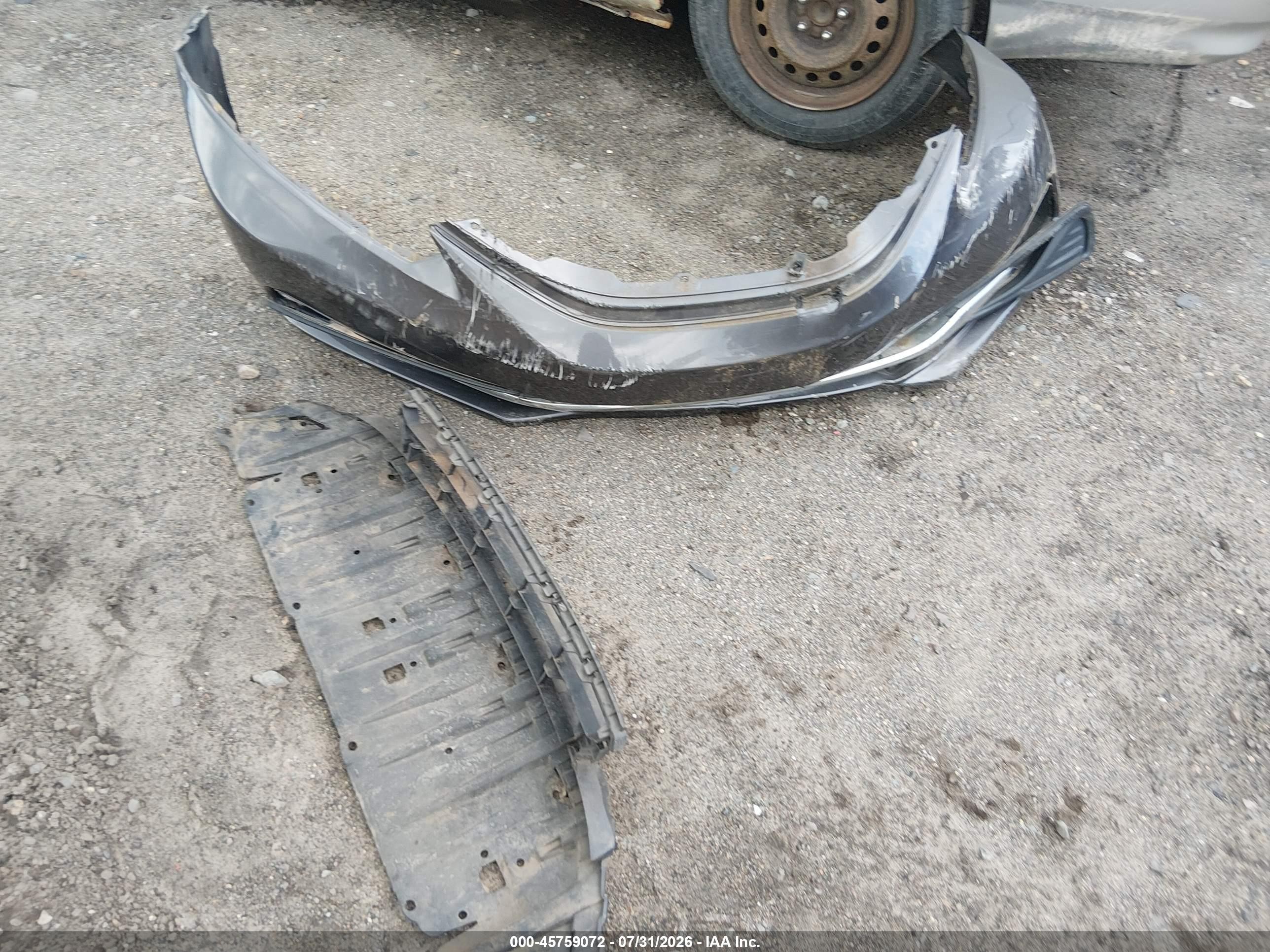 2014 Honda Civic Lx Серый vin: 19XFB2E54EE049303
