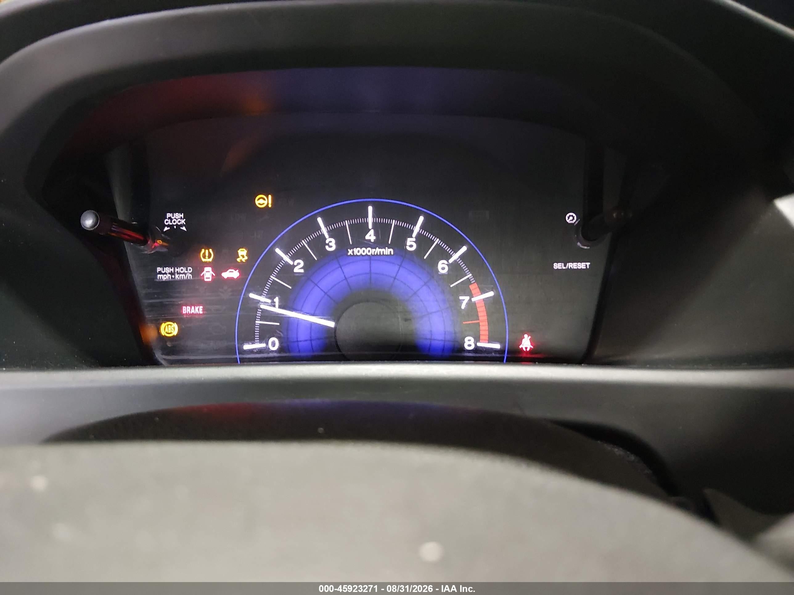 2015 Honda Civic Lx Silver vin: 19XFB2E55FE038960