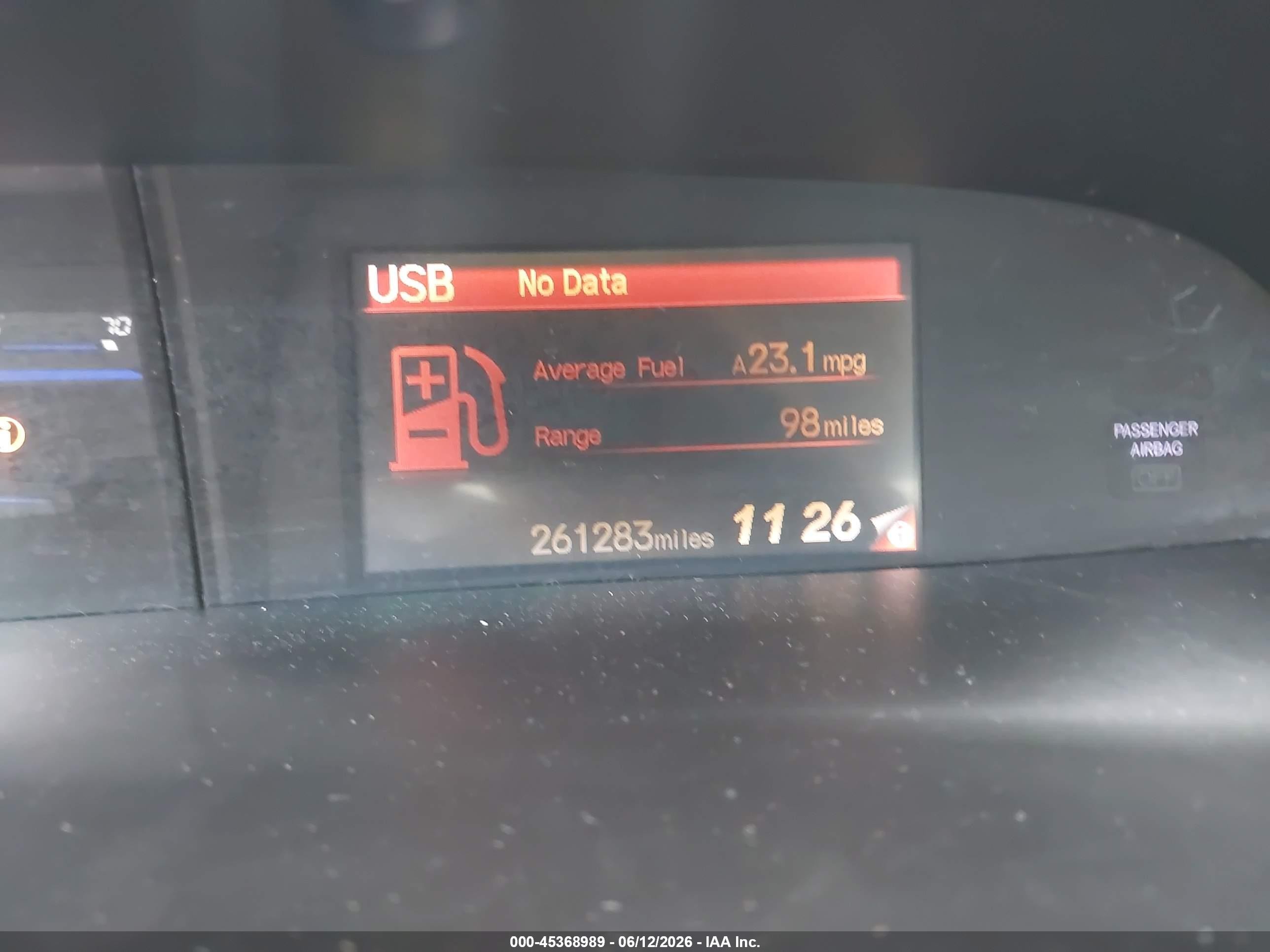 2012 Honda Civic Lx Brown vin: 19XFB2F50CE021297