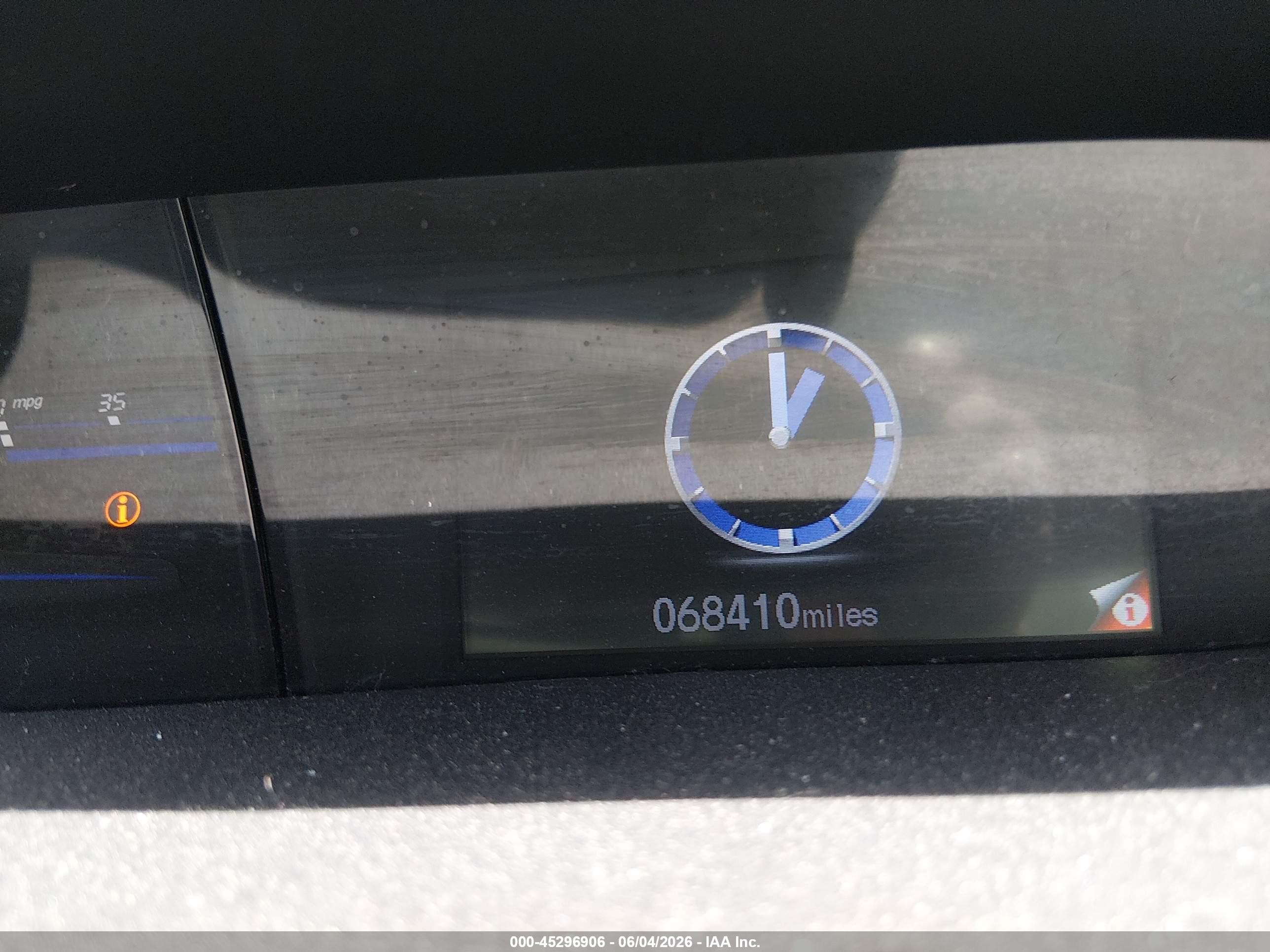 2012 Honda Civic Lx Light Blue vin: 19XFB2F50CE043610
