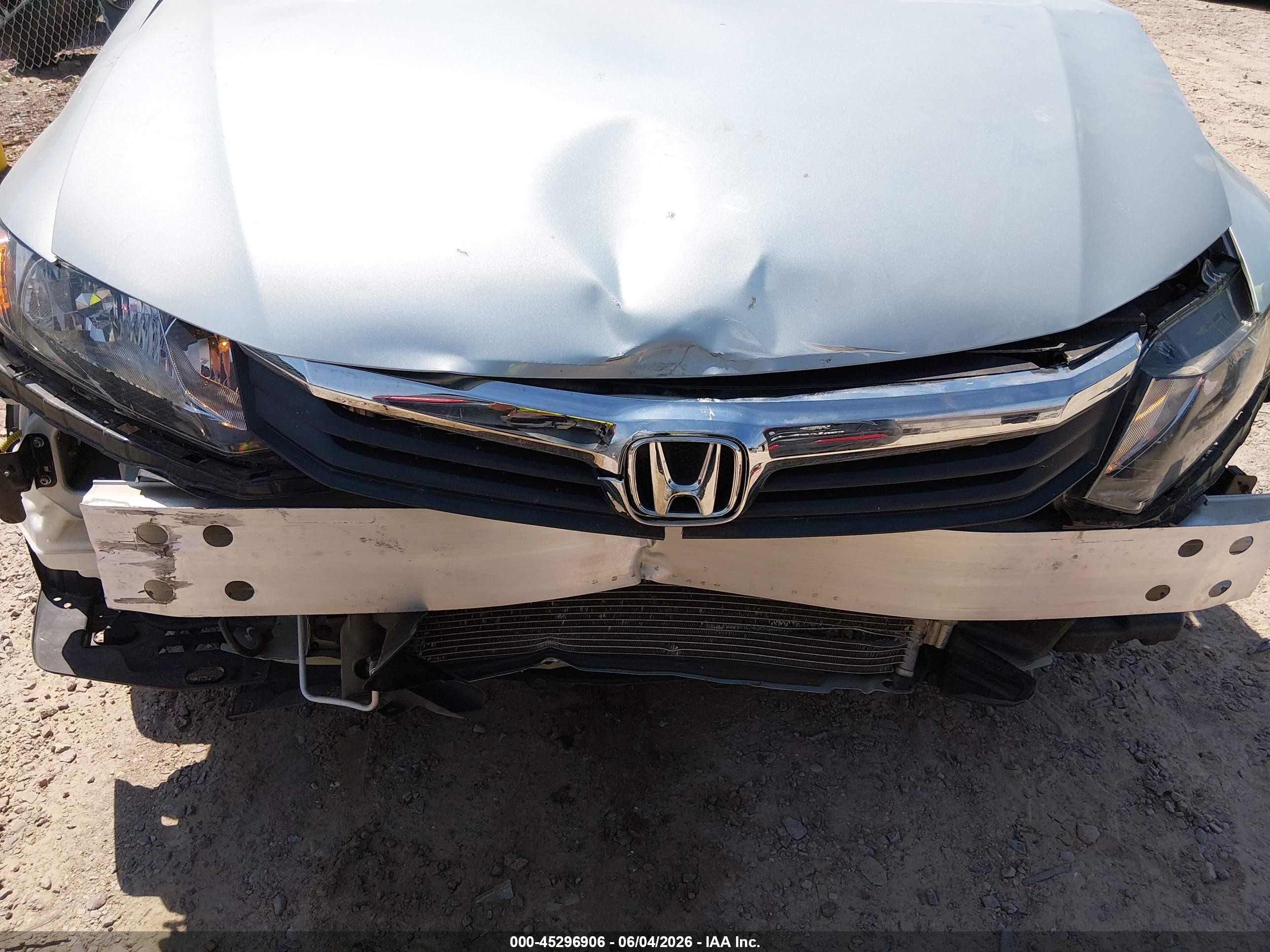 2012 Honda Civic Lx Light Blue vin: 19XFB2F50CE043610