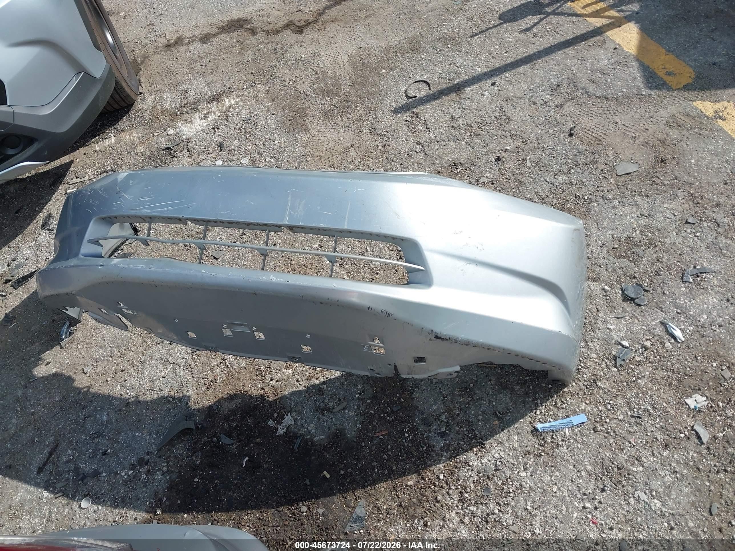 2012 Honda Civic Lx Silver vin: 19XFB2F50CE065686