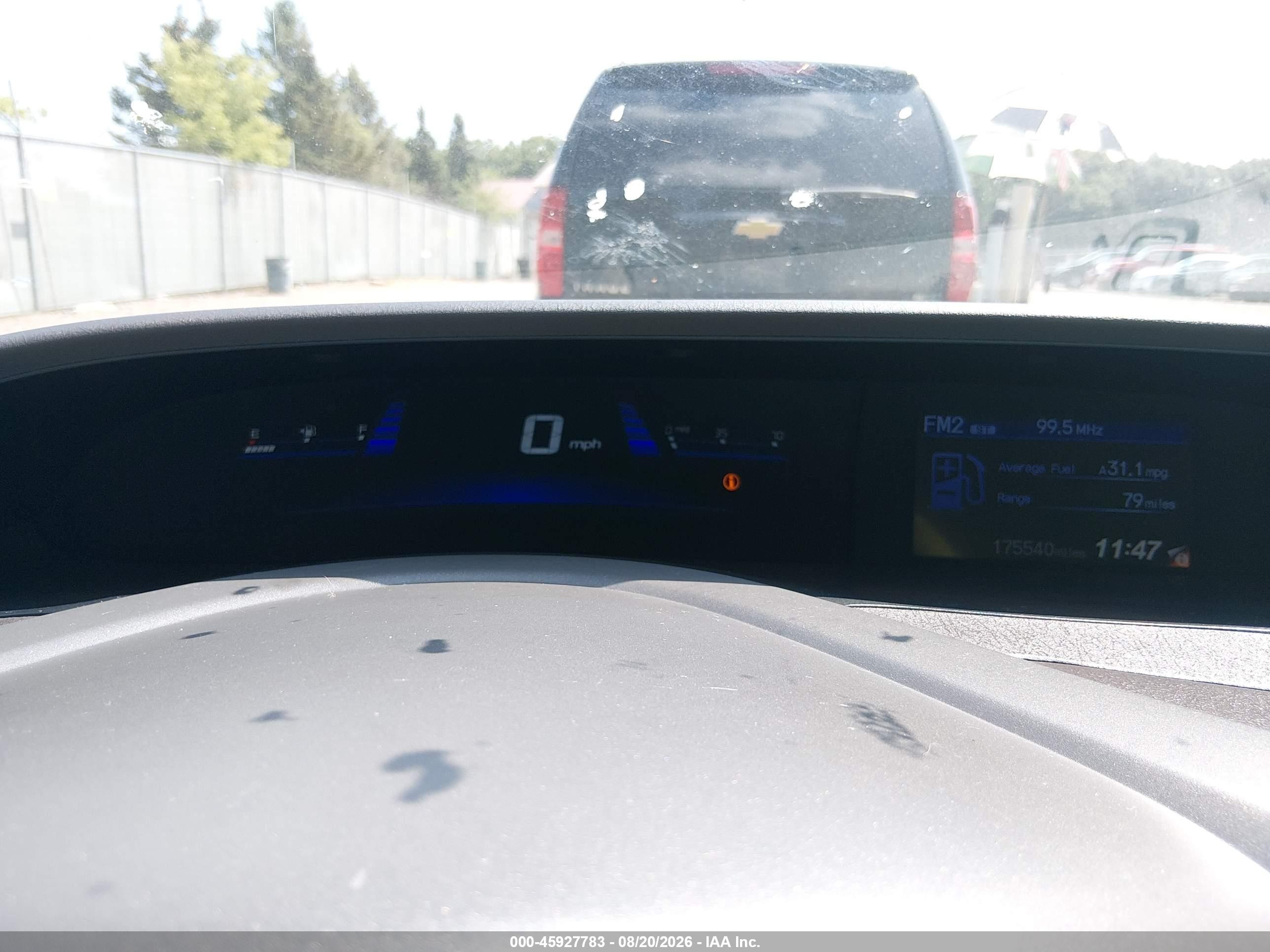 2012 Honda Civic Lx Black vin: 19XFB2F50CE078843