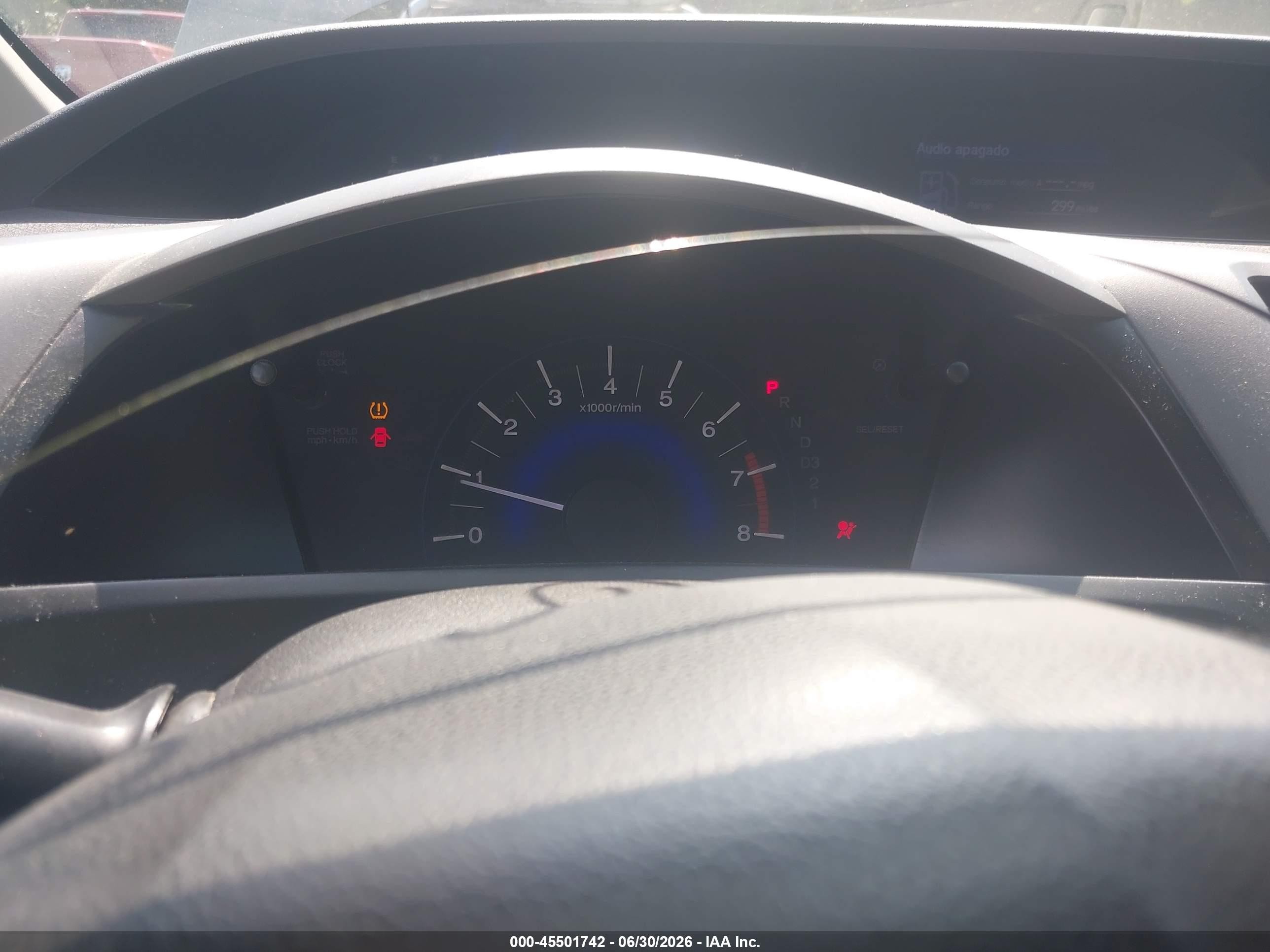 2012 Honda Civic Lx Черный vin: 19XFB2F50CE093178