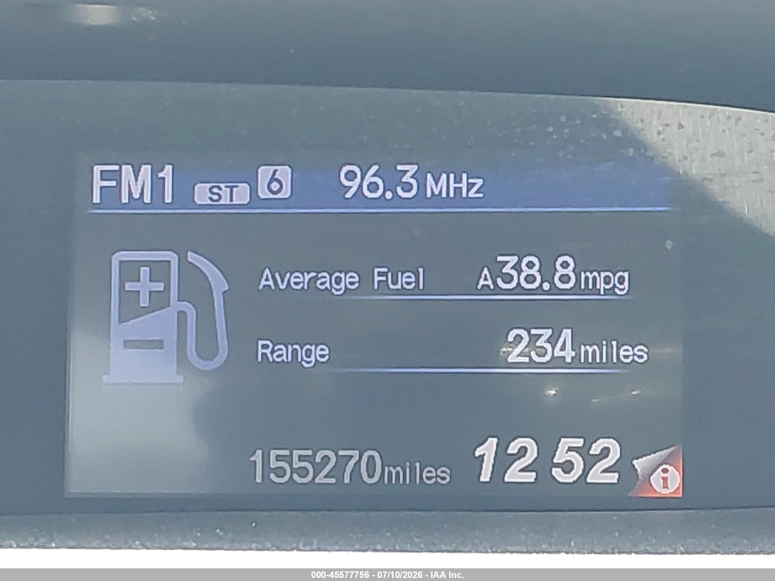 2012 Honda Civic Lx Gray vin: 19XFB2F50CE300989