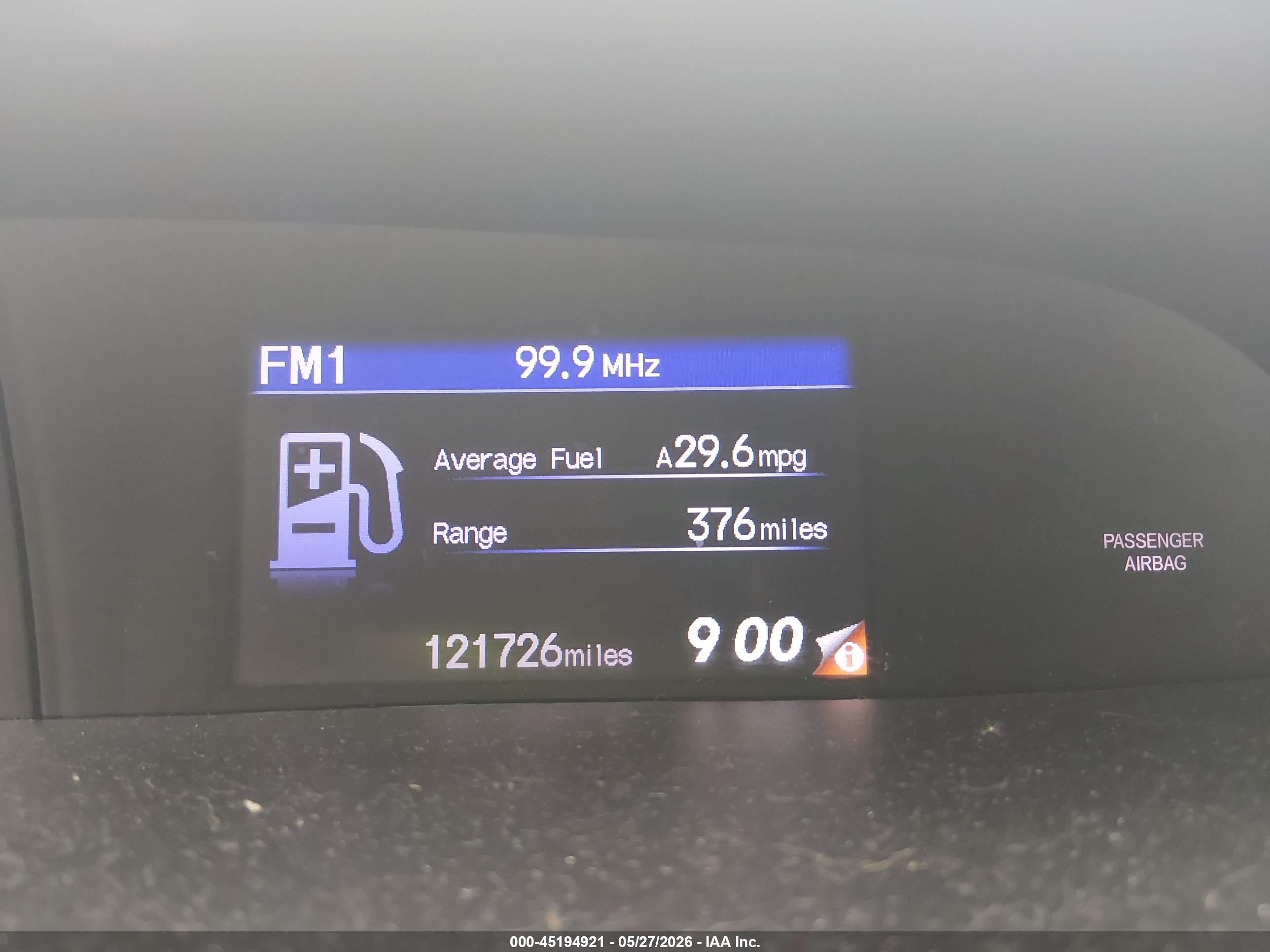 2012 Honda Civic Lx White vin: 19XFB2F50CE312737