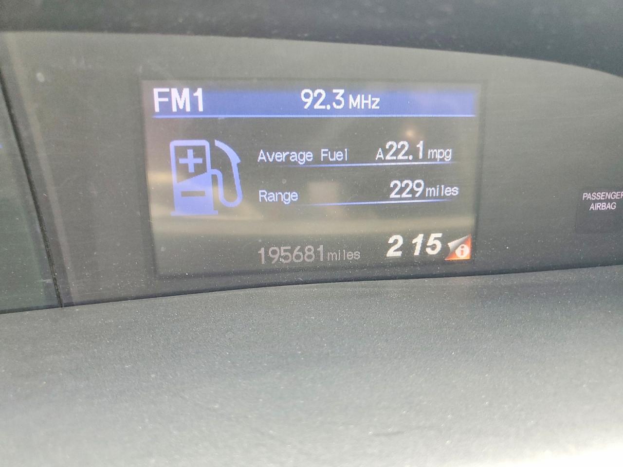 2012 Honda Civic Lx Синий vin: 19XFB2F50CE333197