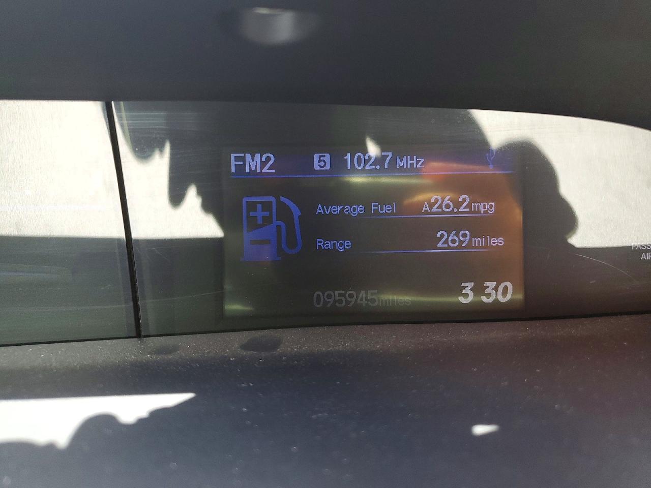 2012 Honda Civic Lx Gray vin: 19XFB2F50CE372436