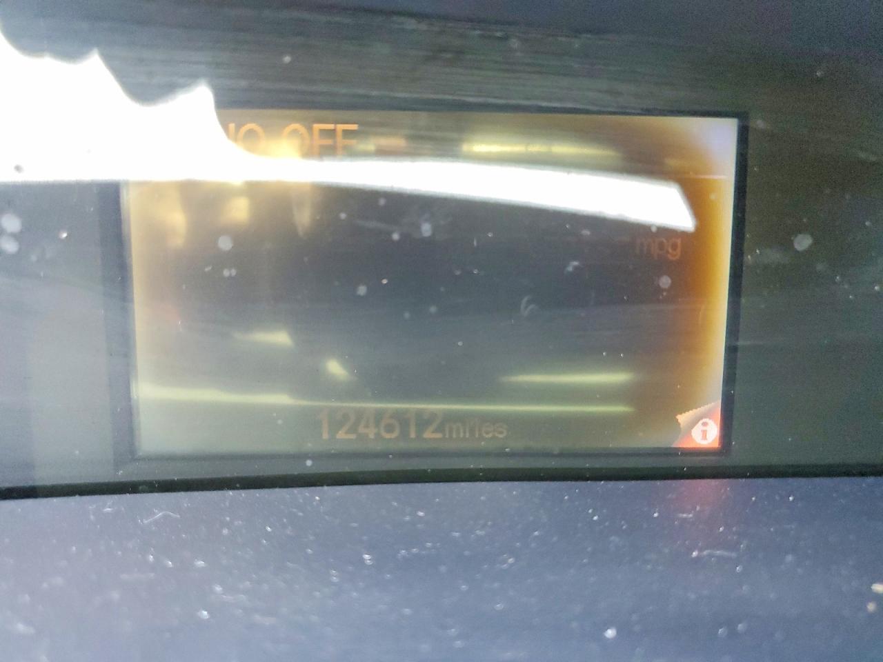 2013 Honda Civic Lx Черный vin: 19XFB2F50DE010382