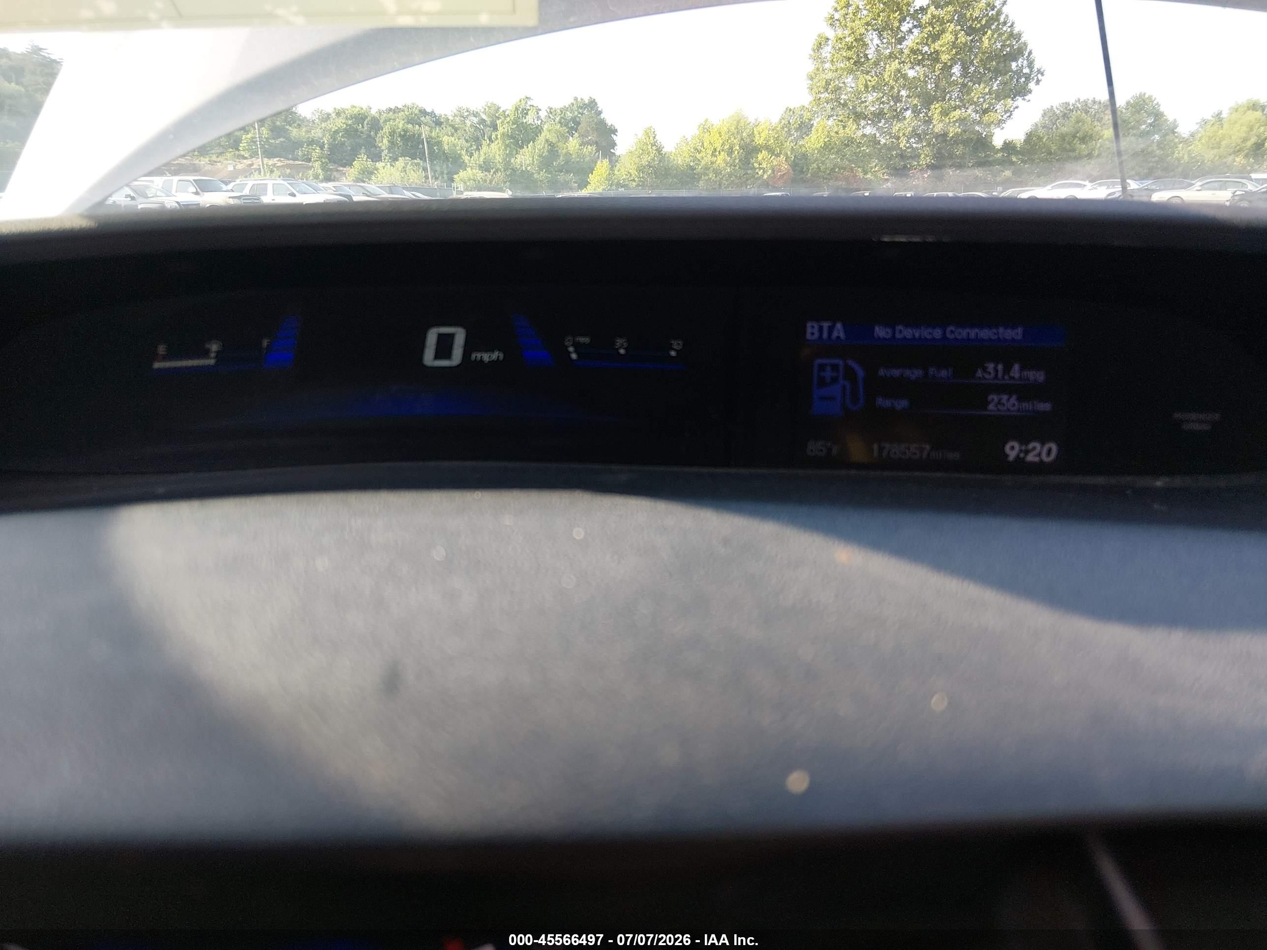 2013 Honda Civic Lx Silver vin: 19XFB2F50DE032561