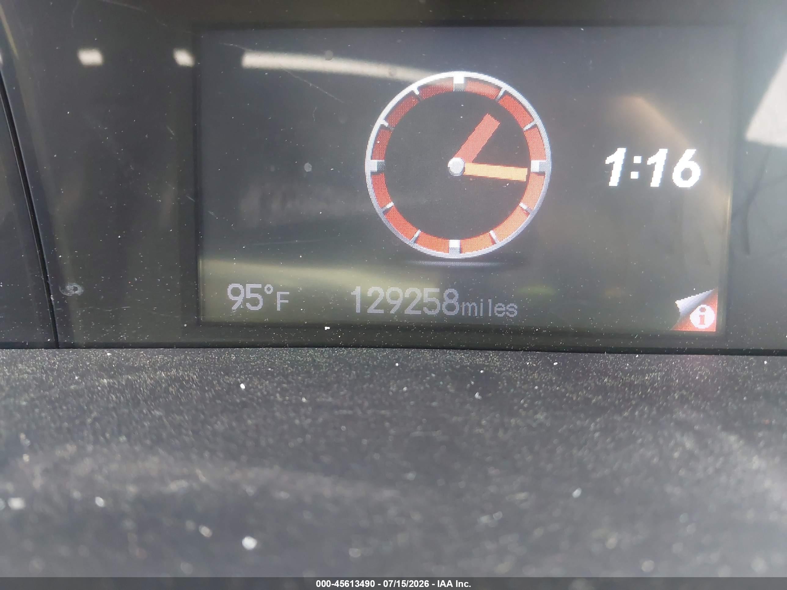 2013 Honda Civic Lx Gray vin: 19XFB2F50DE035296