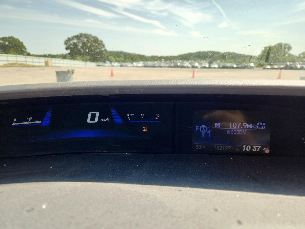 2013 Honda Civic Lx Silver vin: 19XFB2F50DE063518