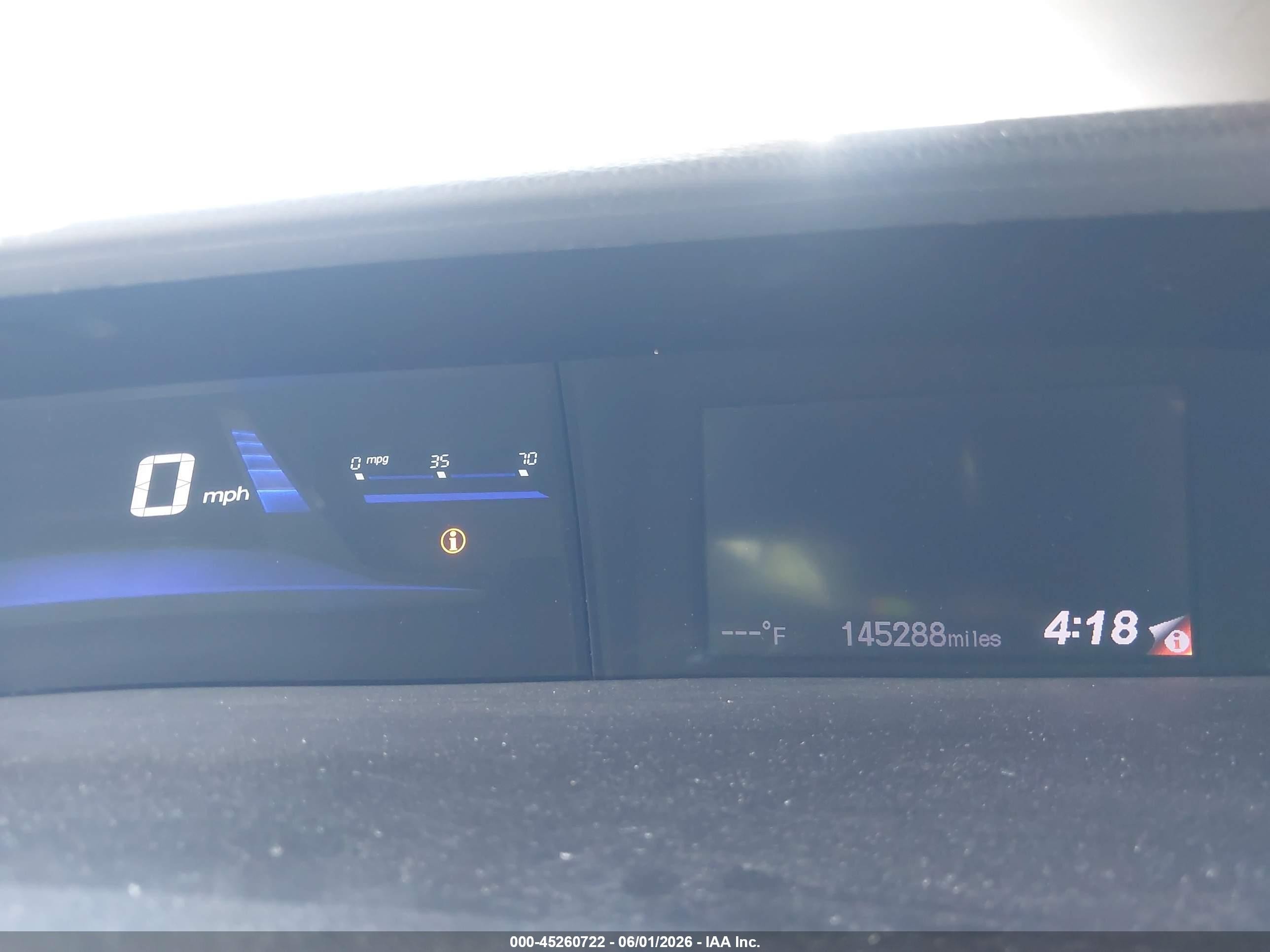 2013 Honda Civic Lx Silver vin: 19XFB2F50DE229813