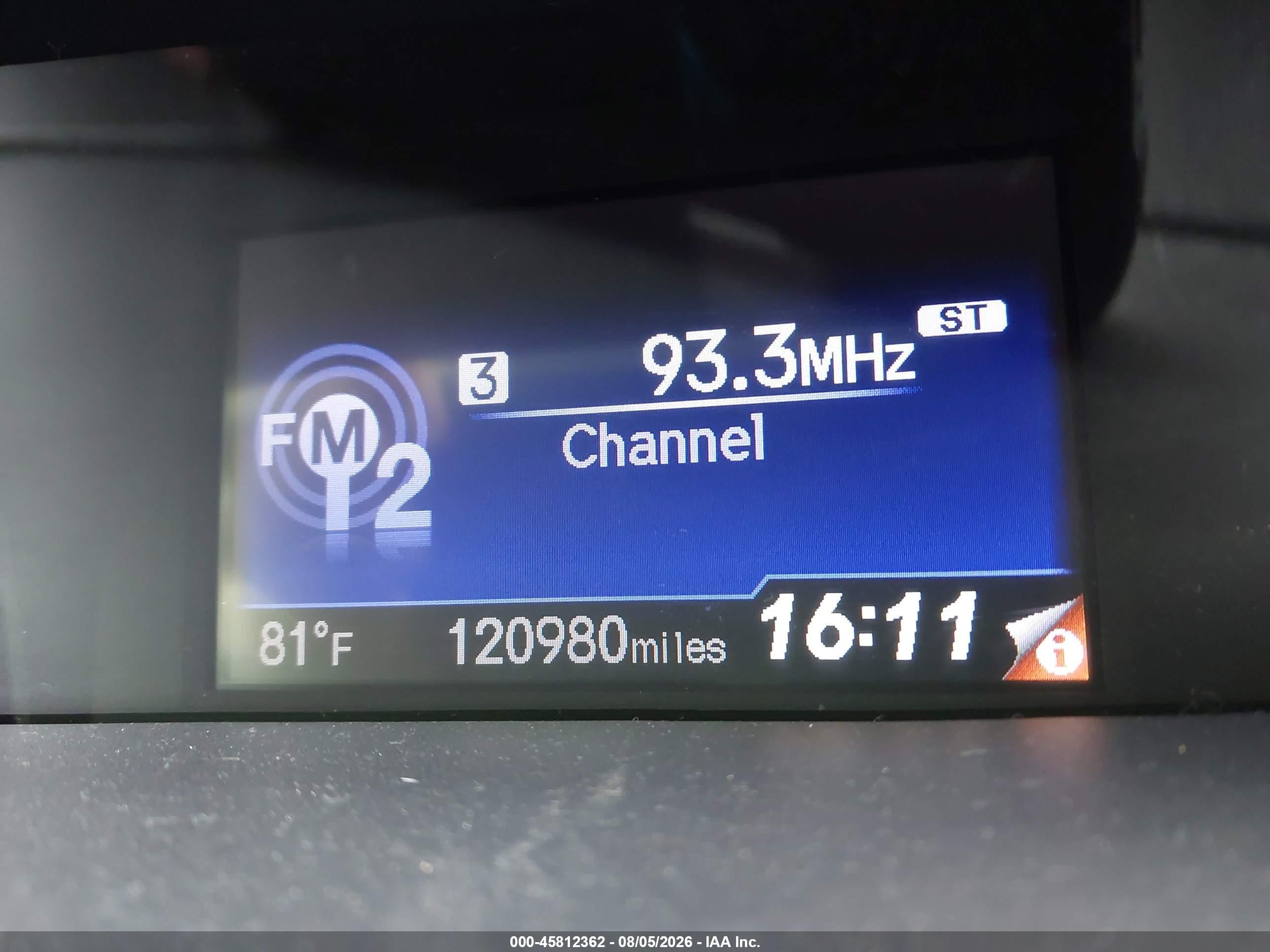 2013 Honda Civic Lx Gray vin: 19XFB2F50DE258731