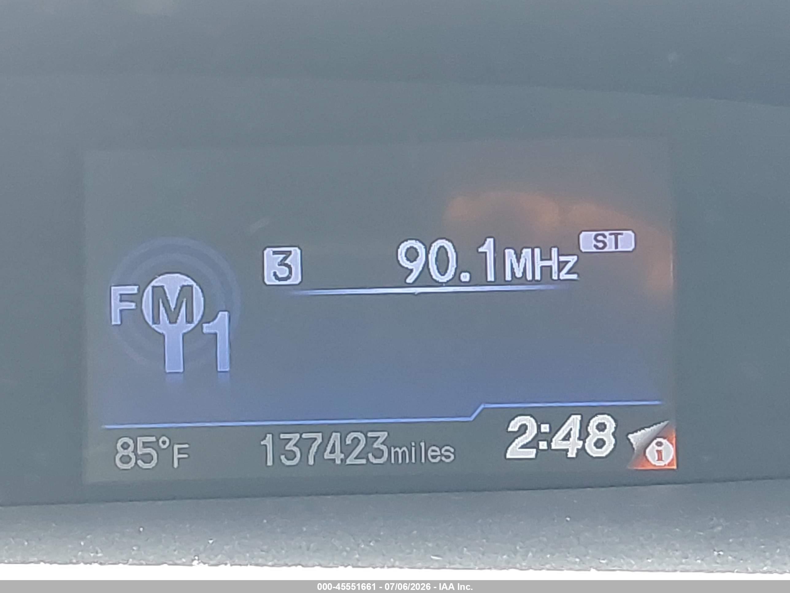 2013 Honda Civic Lx Gray vin: 19XFB2F50DE280308
