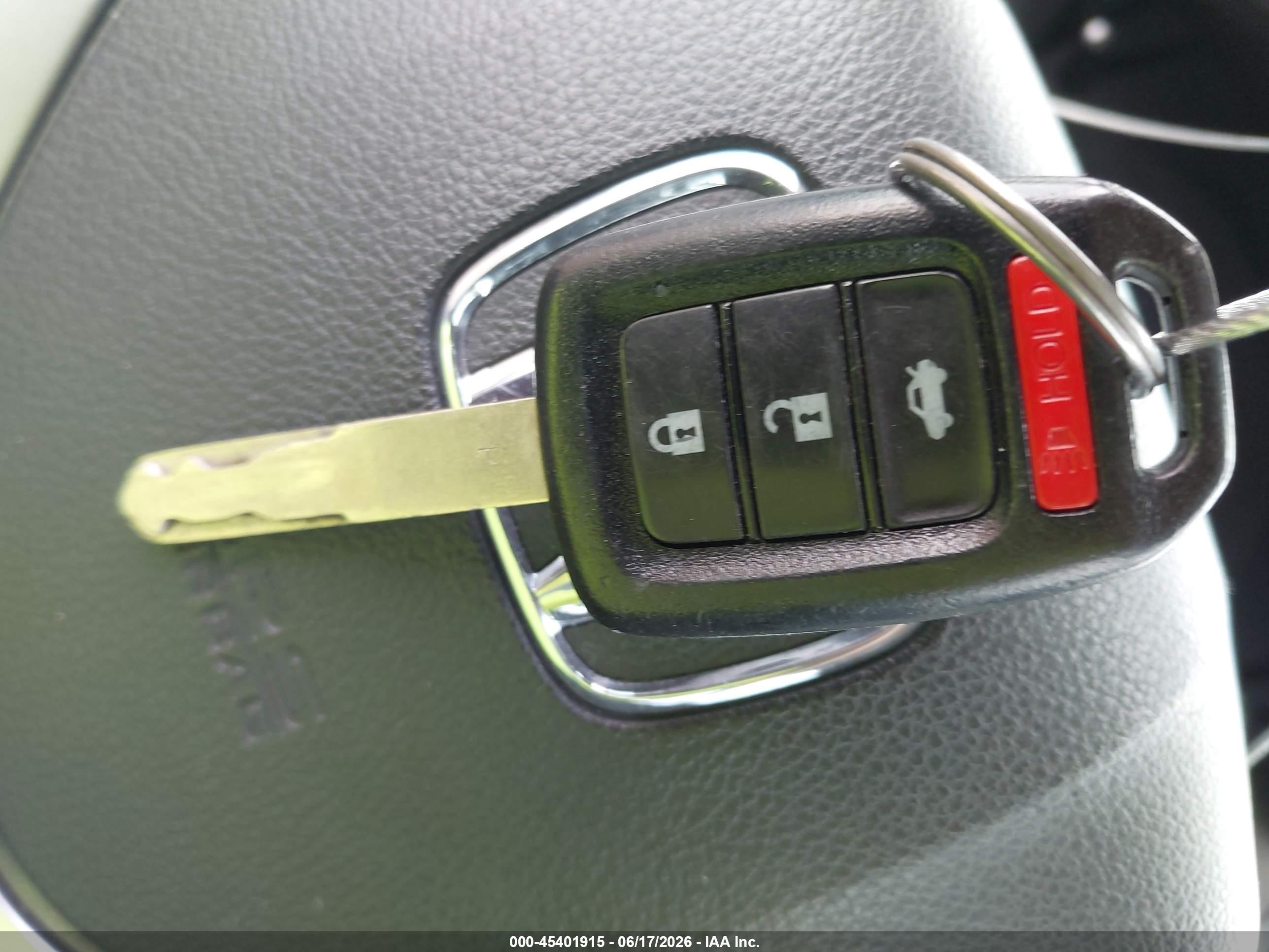 2014 Honda Civic Lx Серебряный vin: 19XFB2F50EE001568