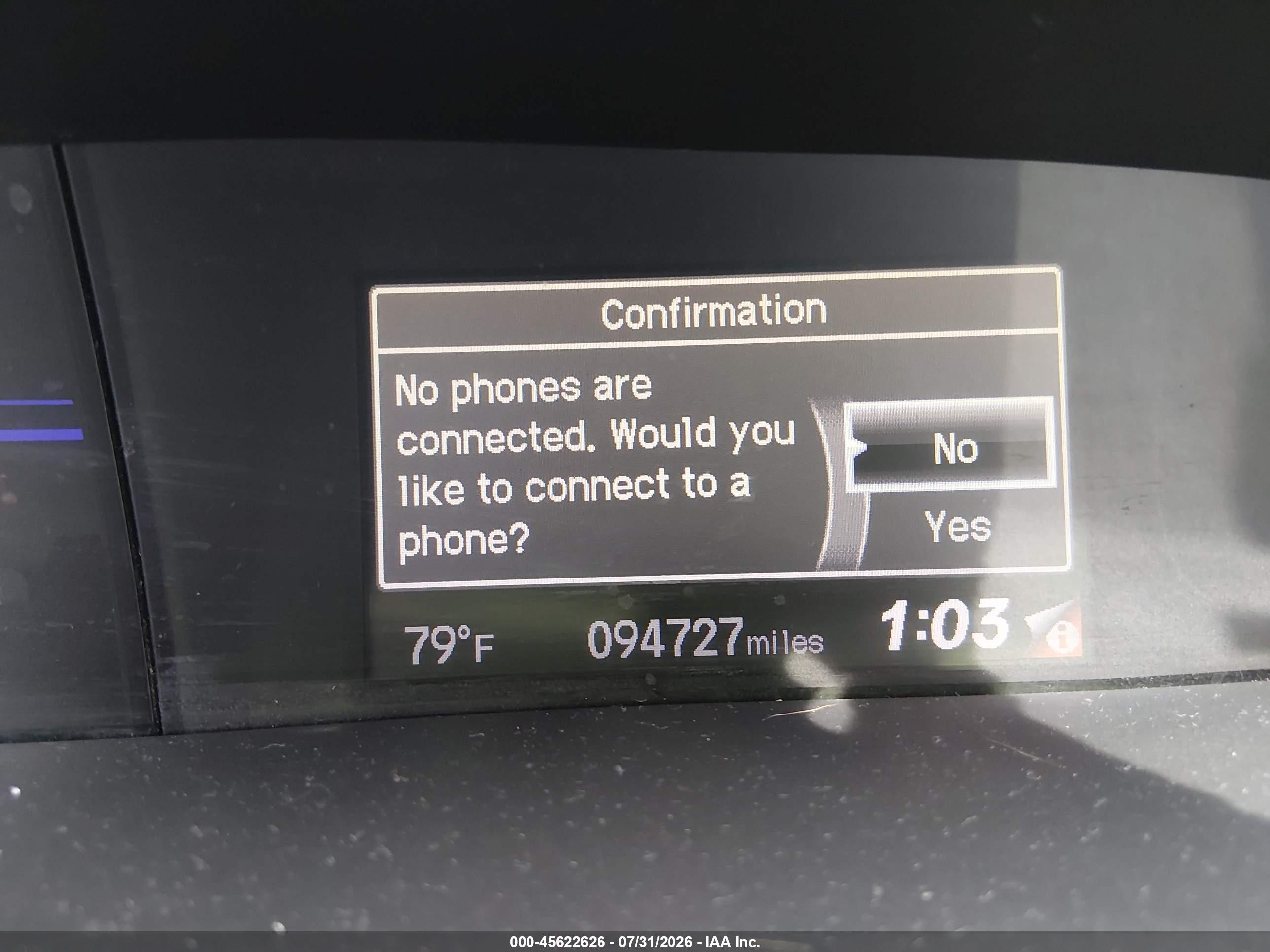 2014 Honda Civic Lx Black vin: 19XFB2F50EE004552
