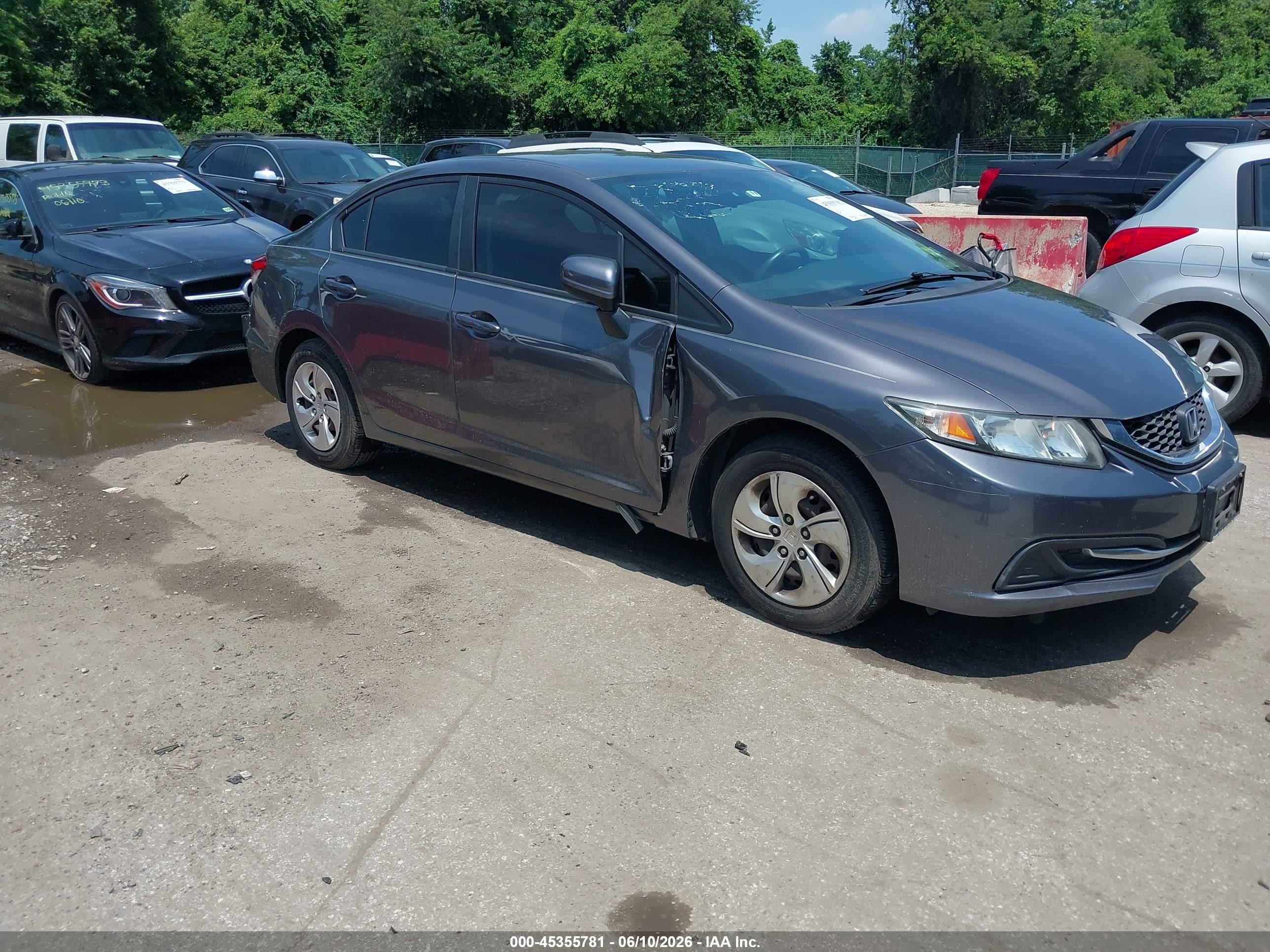 19XFB2F50EE220191
