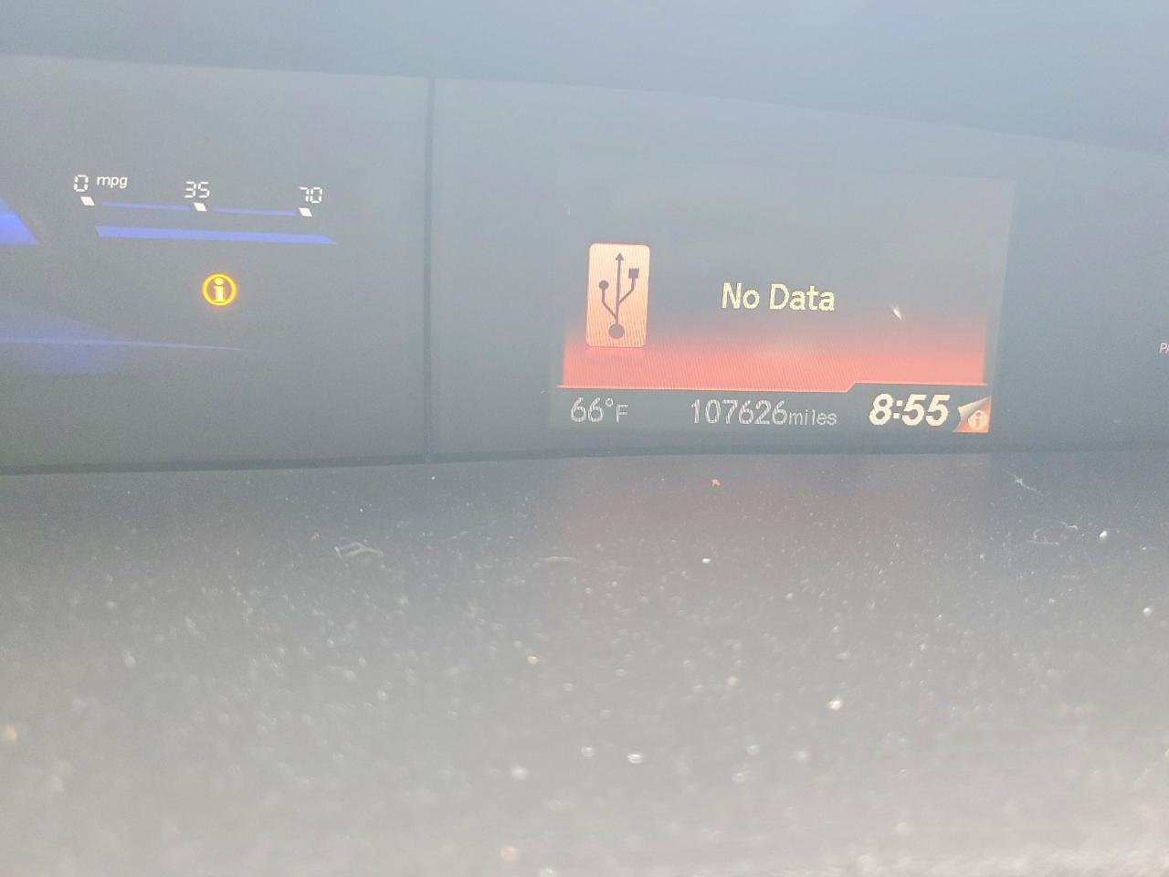 2014 Honda Civic Lx Burgundy vin: 19XFB2F50EE227674
