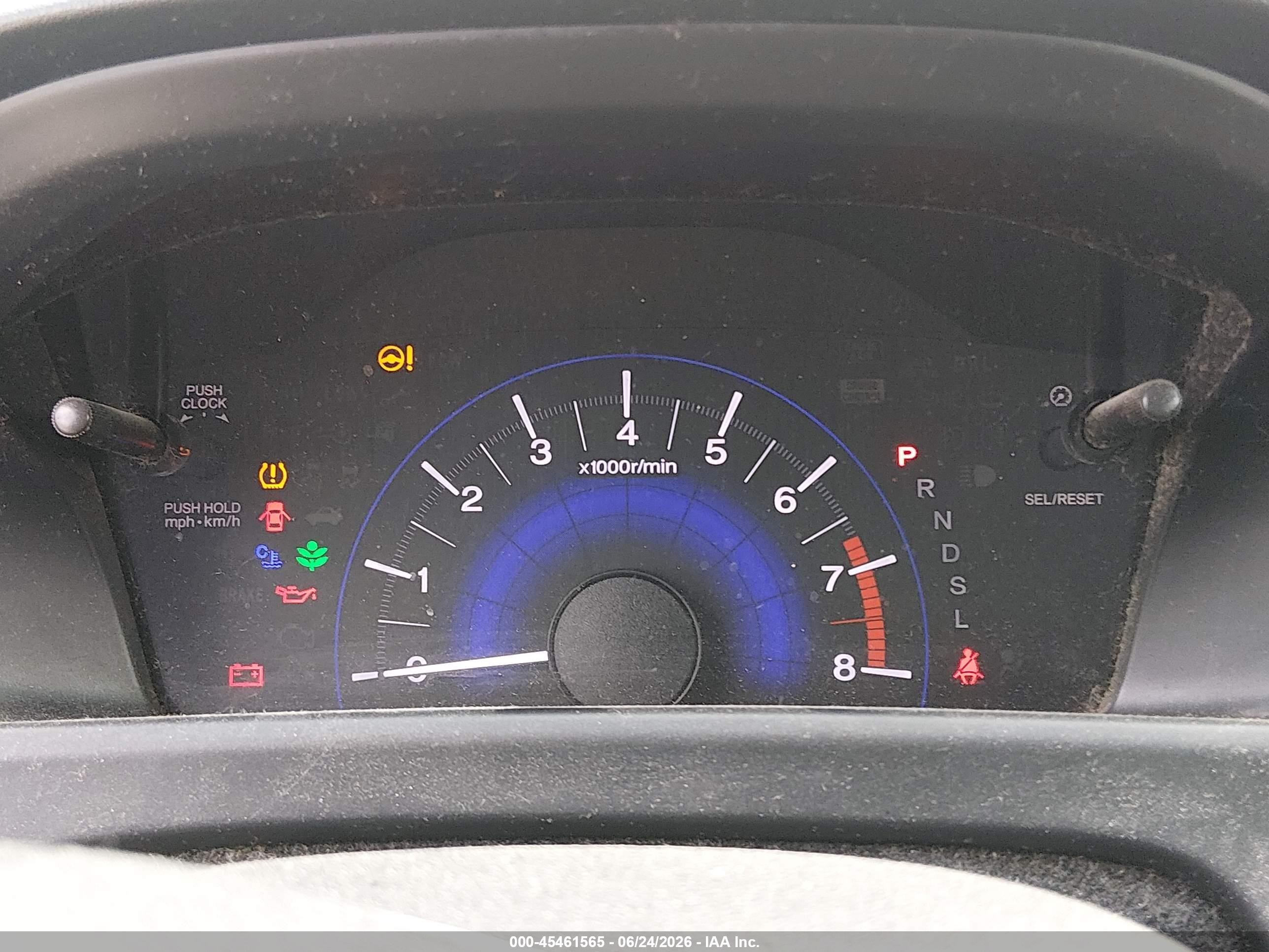 2015 Honda Civic Lx Серый vin: 19XFB2F50FE027539