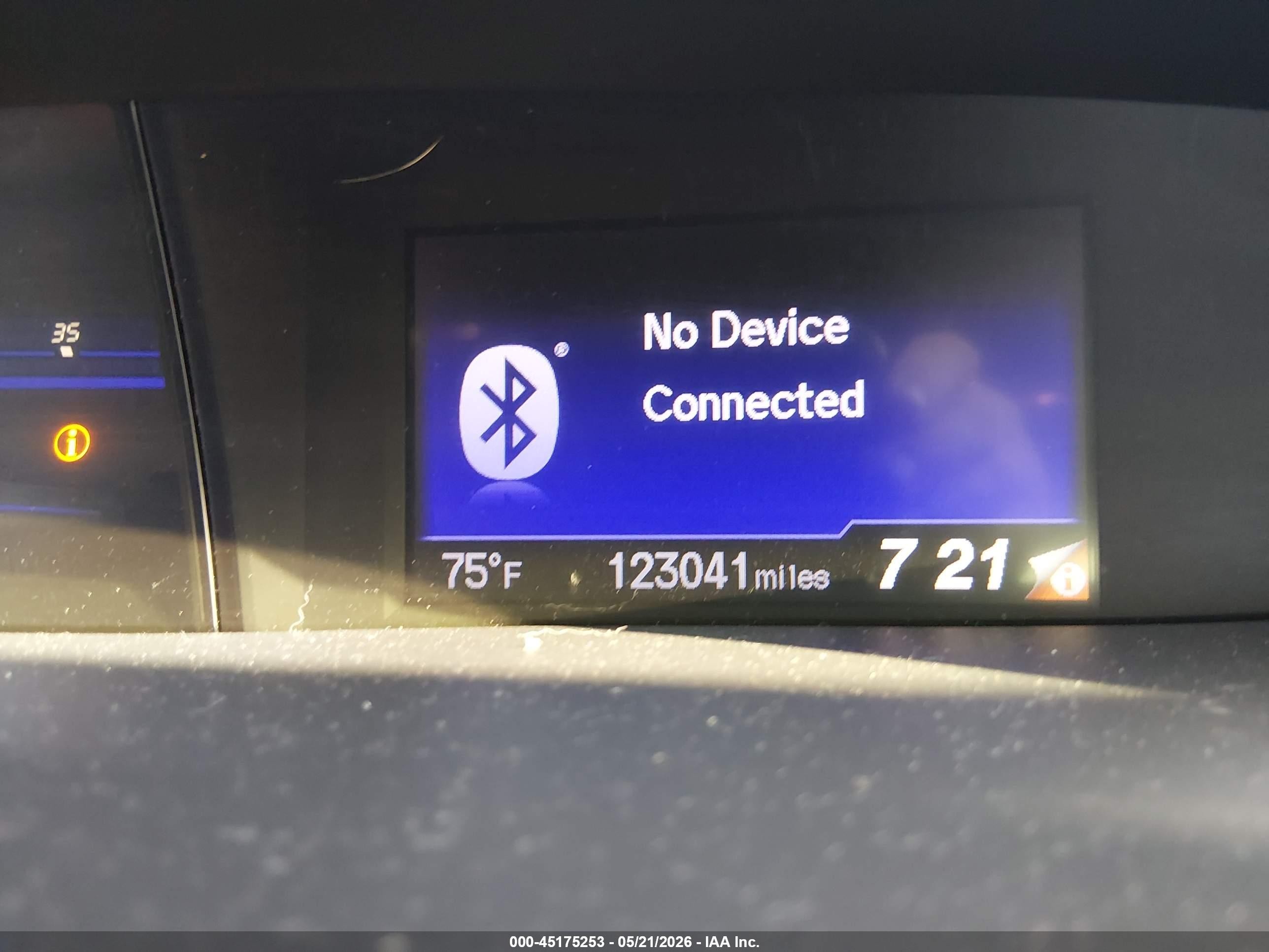 2015 Honda Civic Lx Gray vin: 19XFB2F50FE037357