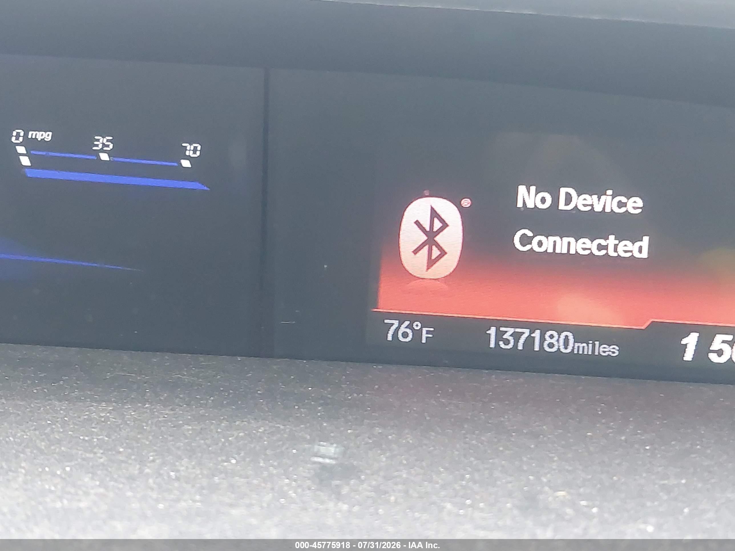 2015 Honda Civic Lx Gray vin: 19XFB2F50FE071394