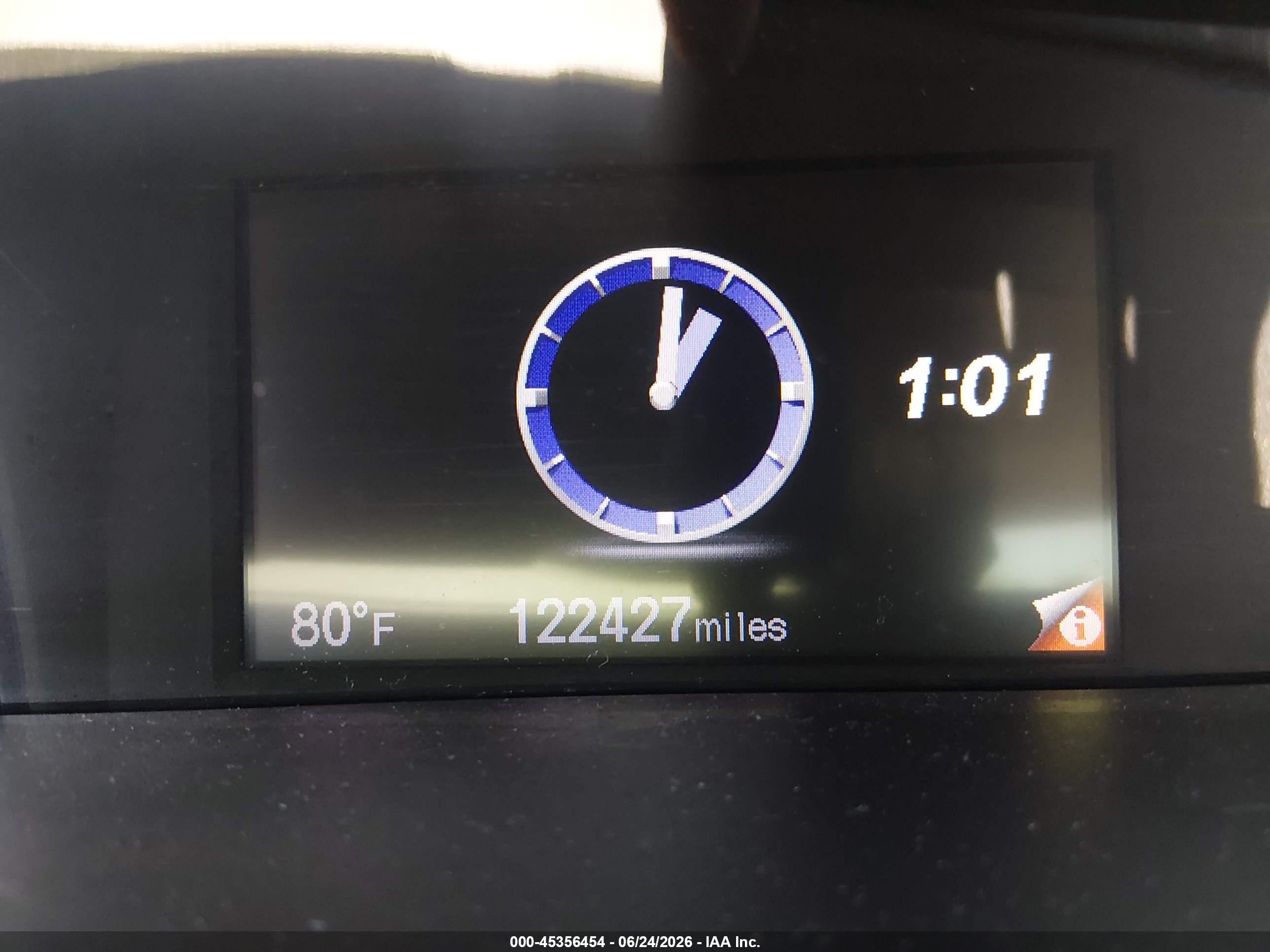 2015 Honda Civic Lx Blue vin: 19XFB2F50FE221035
