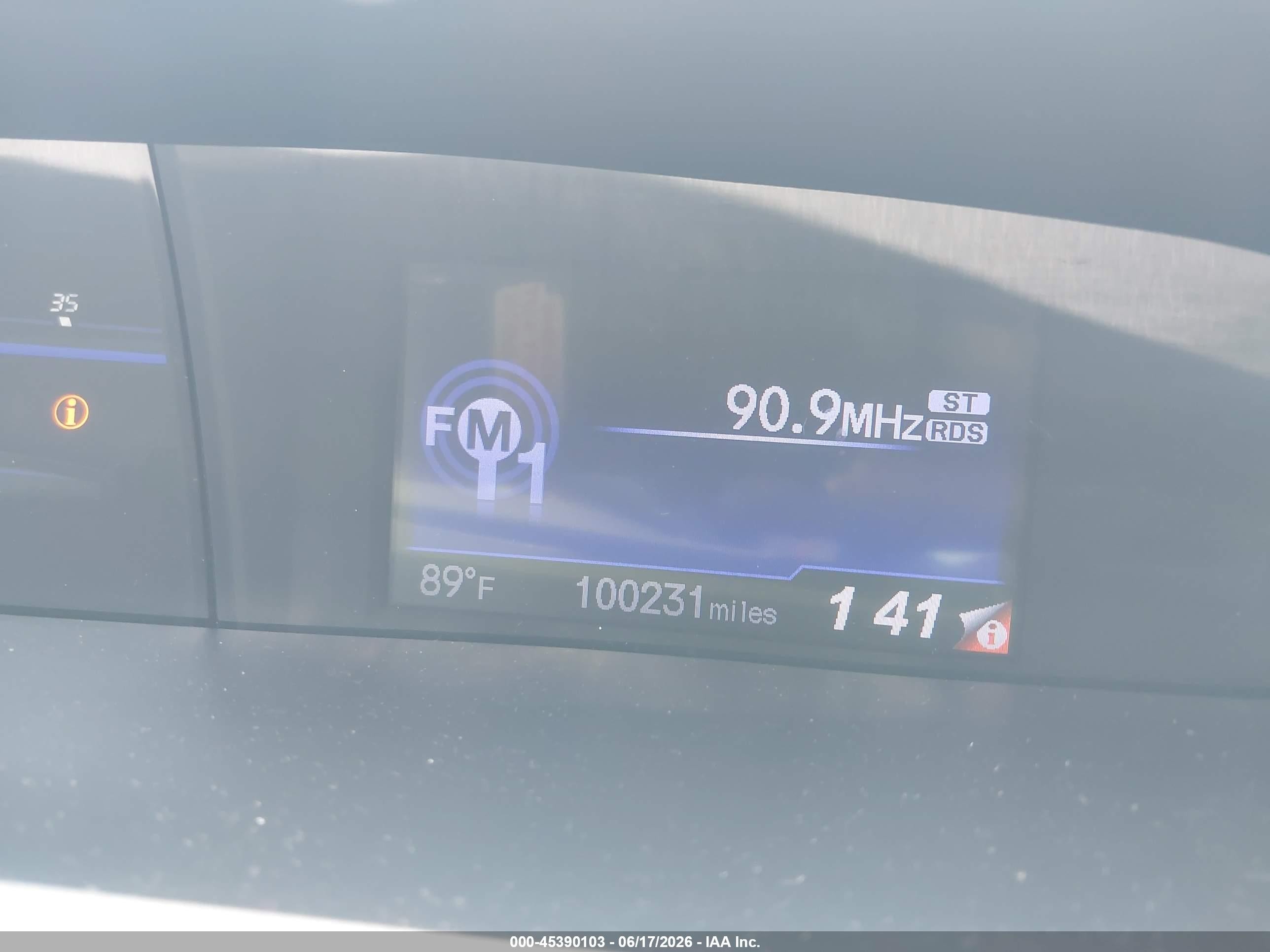 2015 Honda Civic Lx White vin: 19XFB2F50FE291764