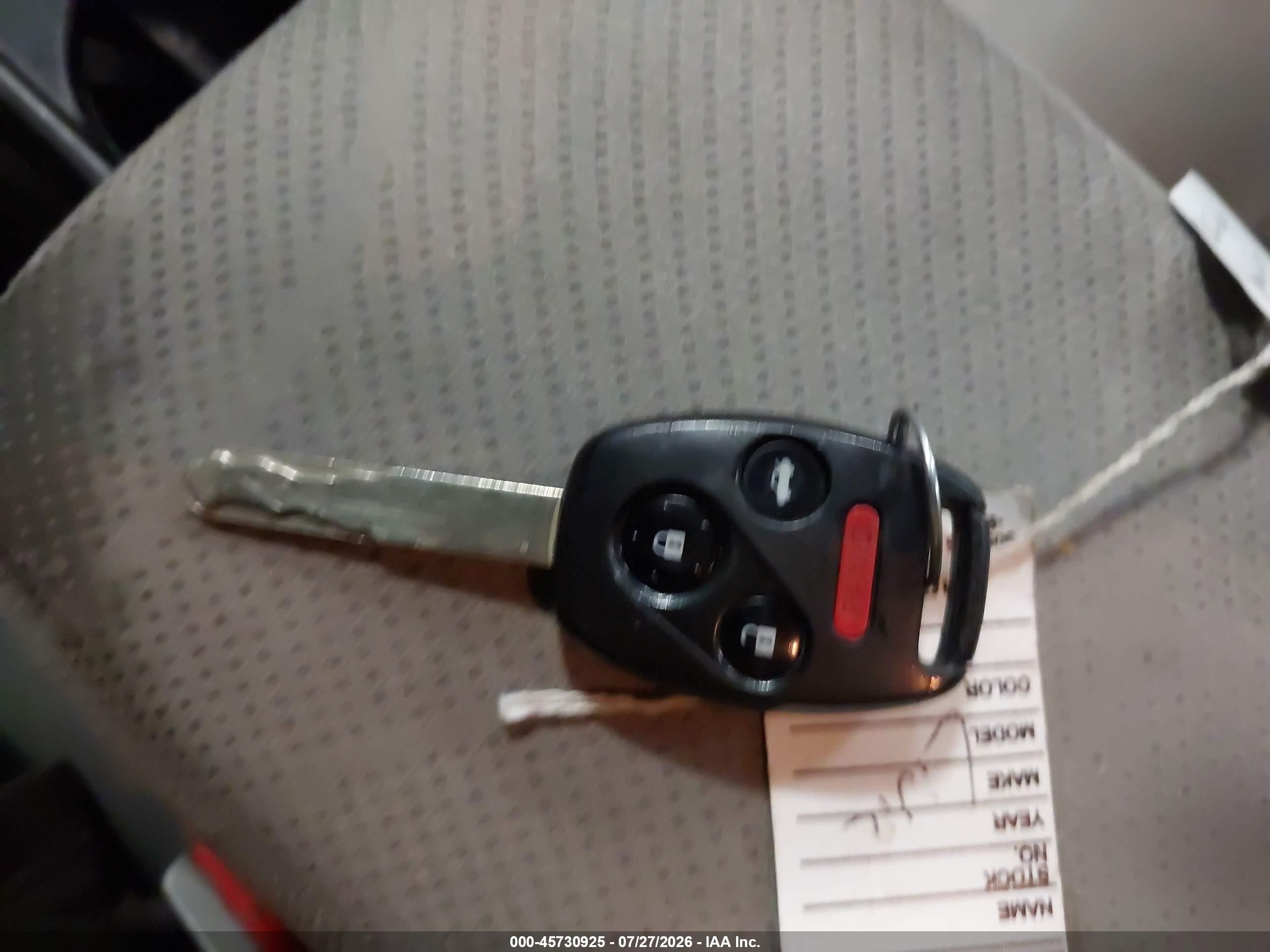 2012 Honda Civic Lx Gray vin: 19XFB2F51CE100929