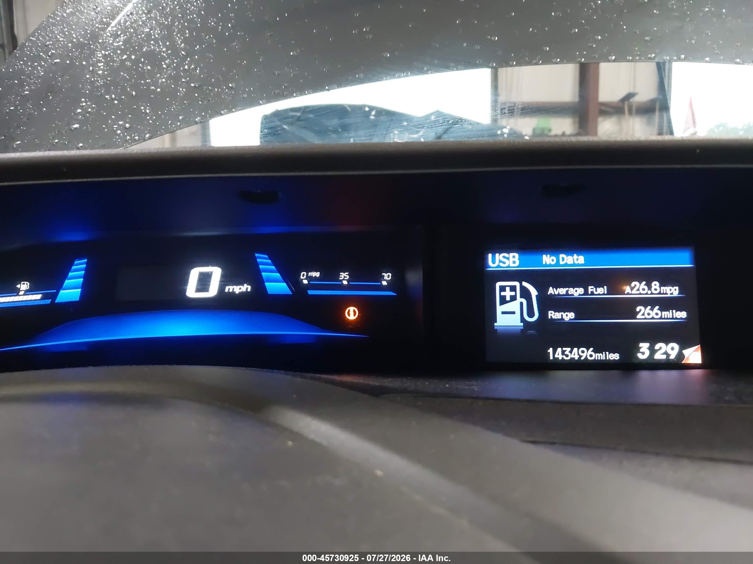 2012 Honda Civic Lx Gray vin: 19XFB2F51CE100929