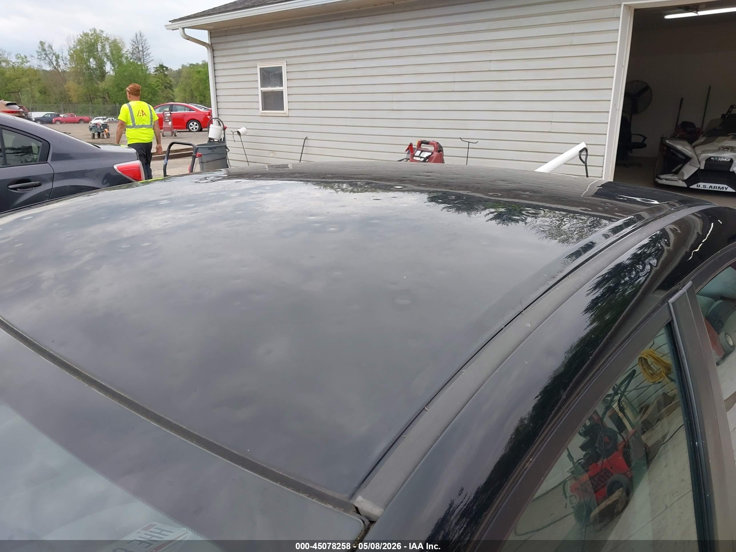2013 Honda Civic Lx Black vin: 19XFB2F51DE095216