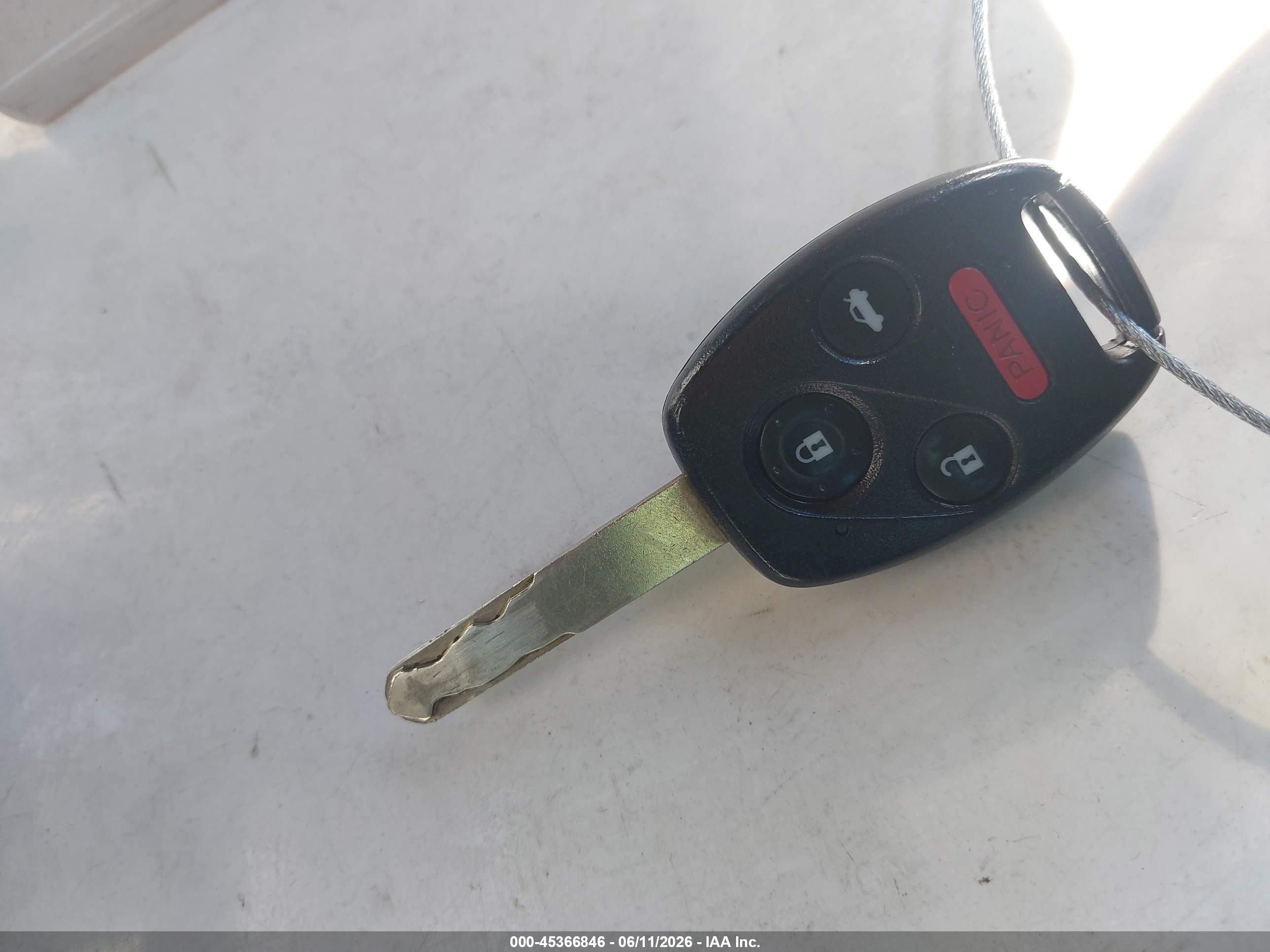 2013 Honda Civic Lx Серый vin: 19XFB2F51DE217847