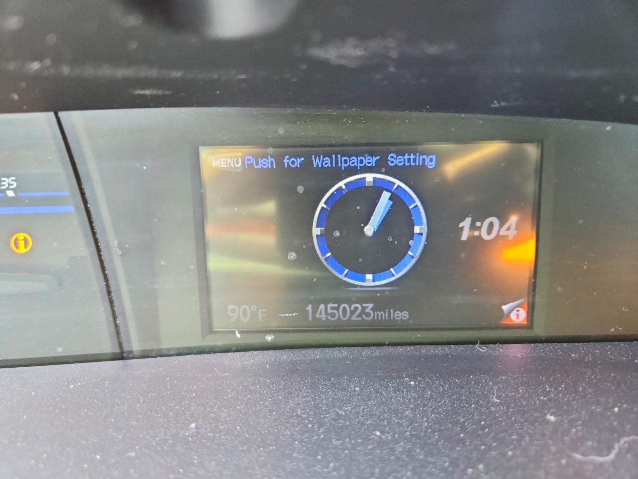 2013 Honda Civic Lx Black vin: 19XFB2F51DE227665
