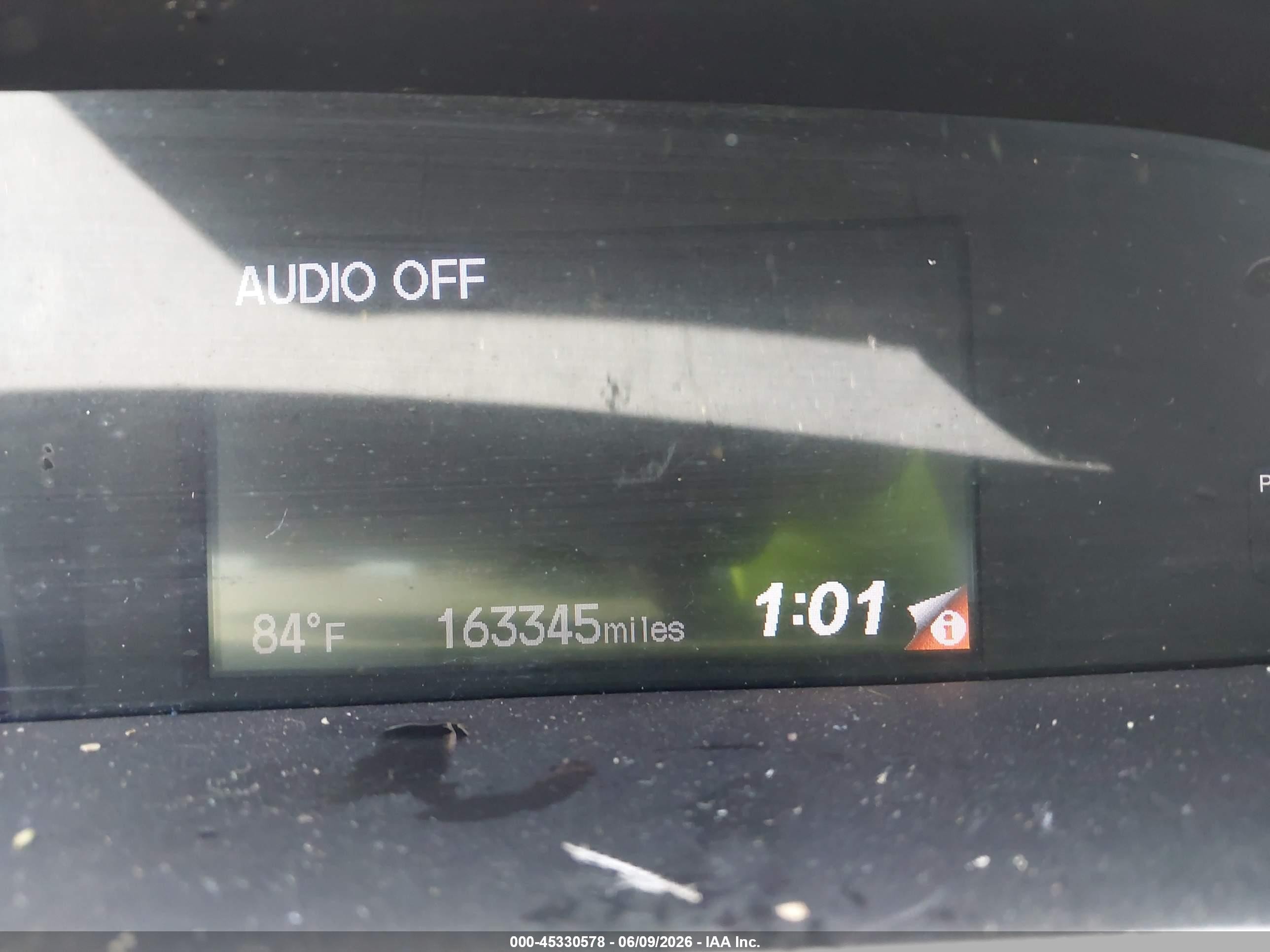 2013 Honda Civic Lx Серый vin: 19XFB2F51DE271908