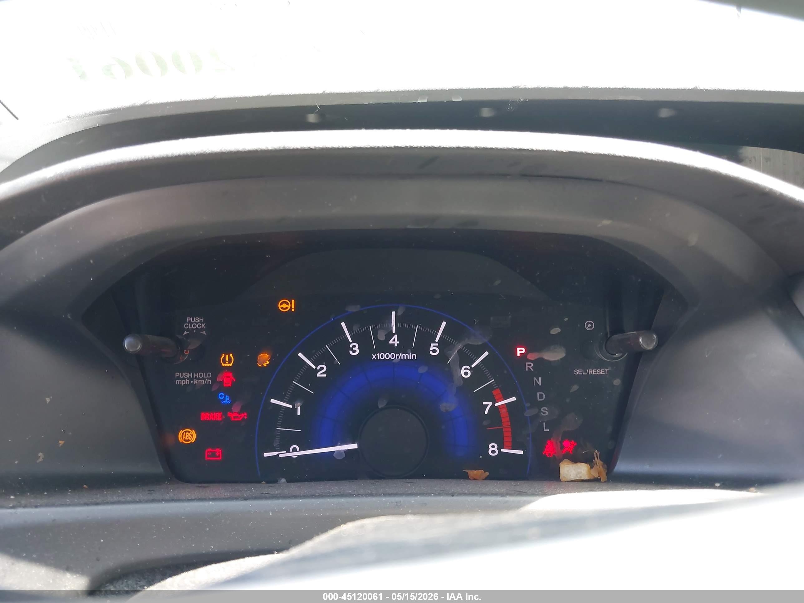 2014 Honda Civic Lx Gray vin: 19XFB2F51EE004740