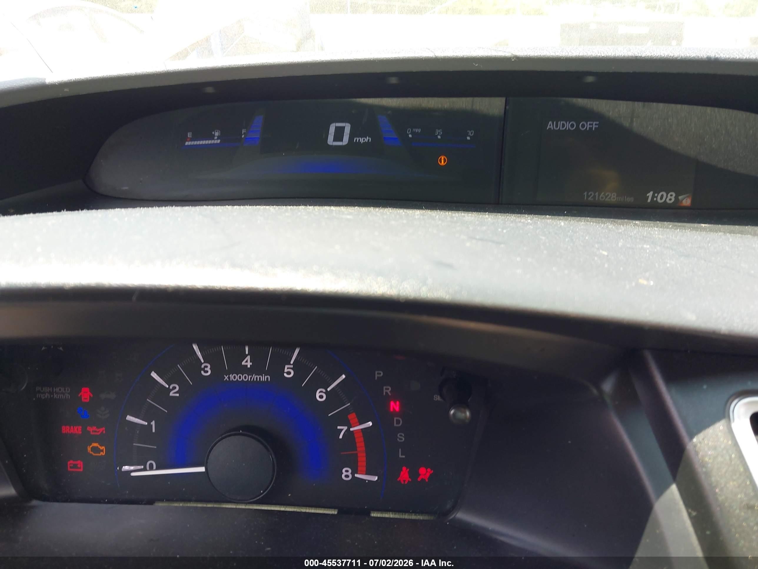 2014 Honda Civic Lx Maroon vin: 19XFB2F51EE005614