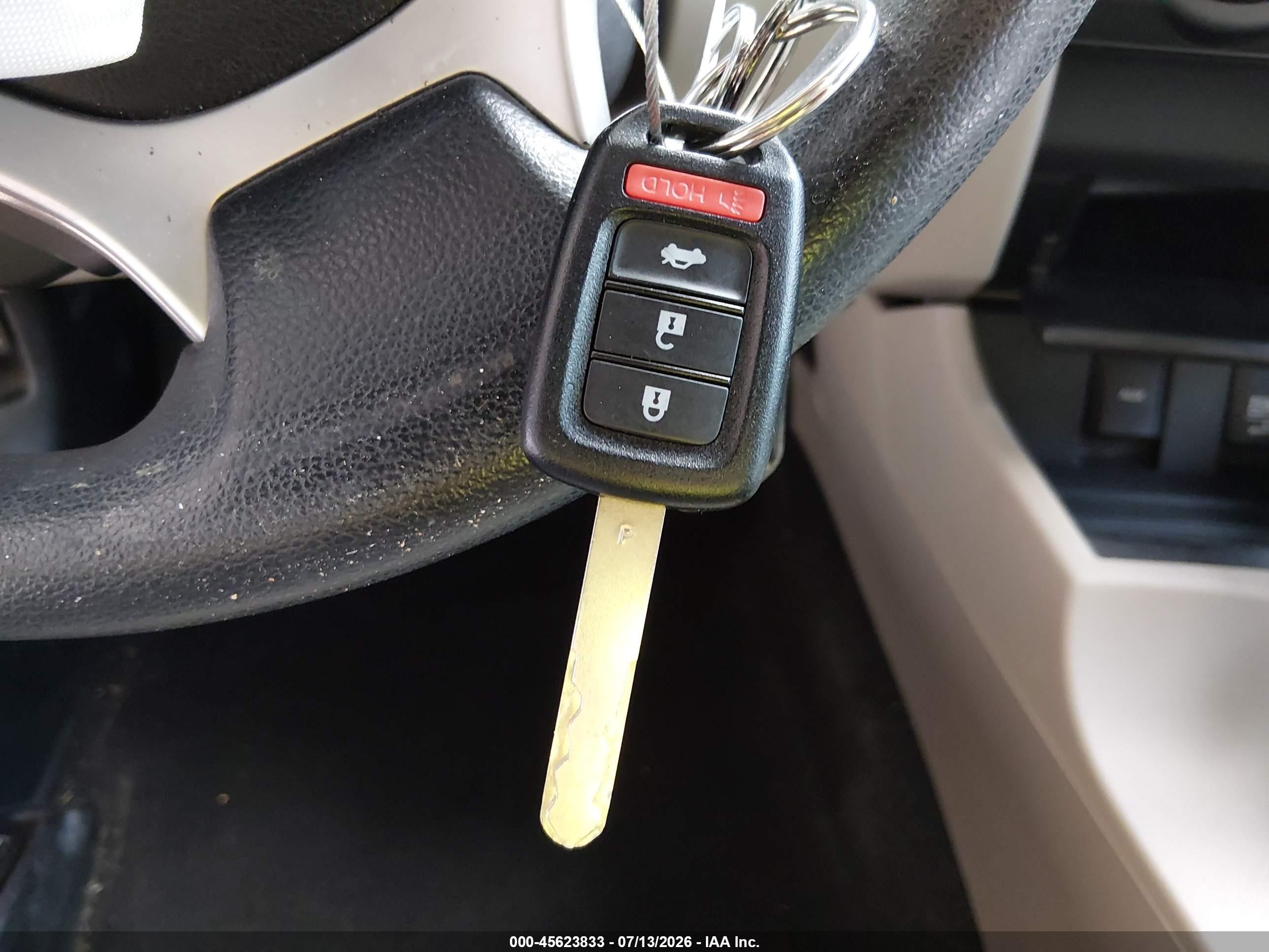 2014 Honda Civic Lx Maroon vin: 19XFB2F51EE056482