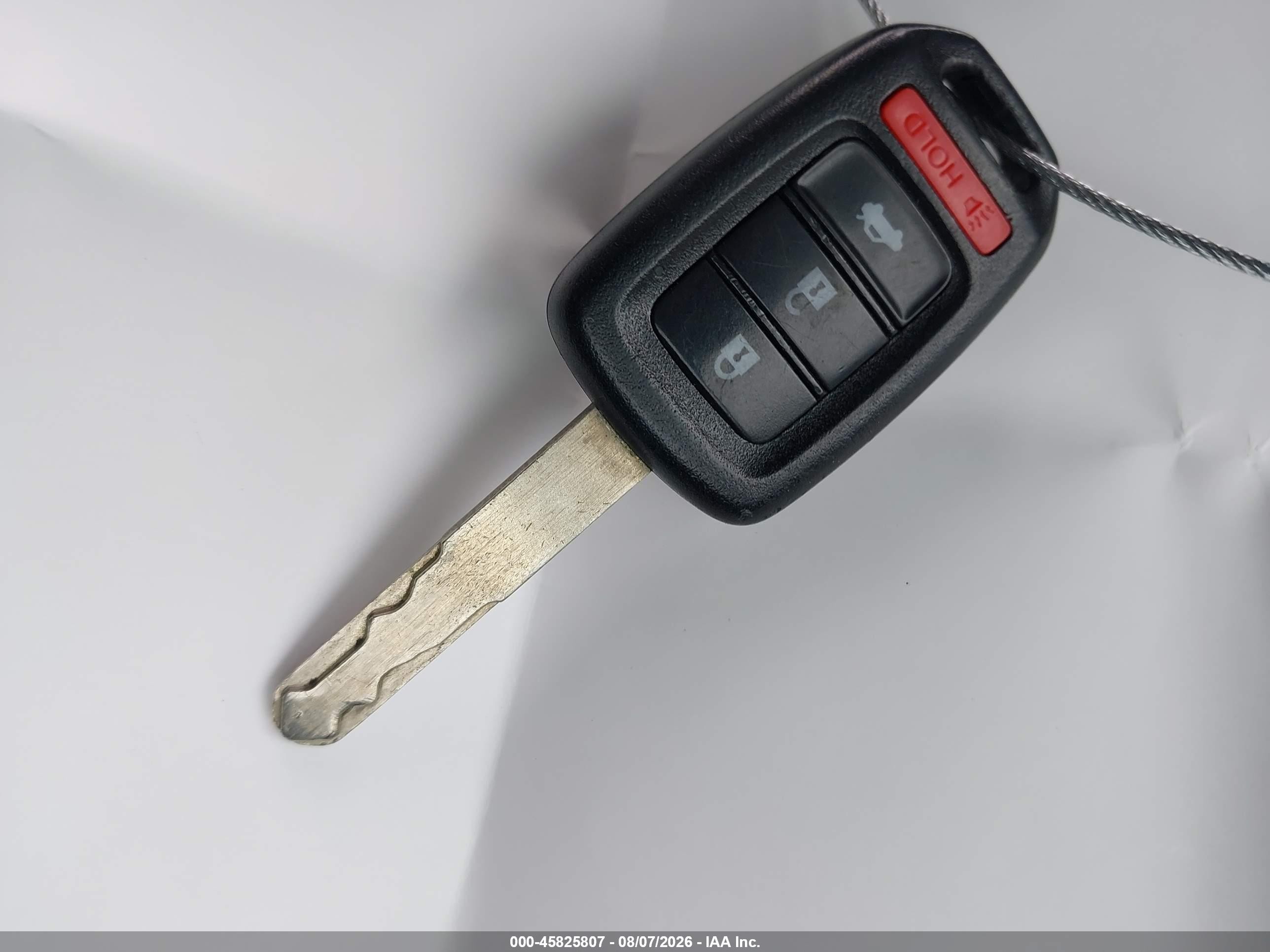 2014 Honda Civic Lx Черный vin: 19XFB2F51EE248405