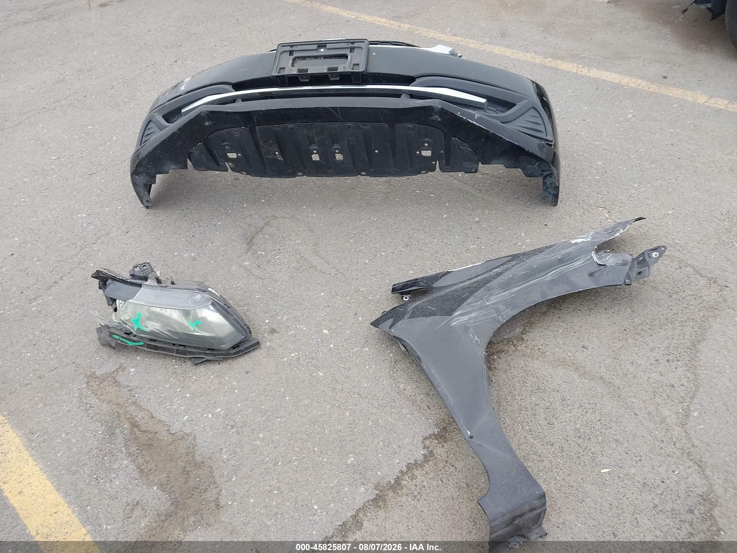 2014 Honda Civic Lx Черный vin: 19XFB2F51EE248405