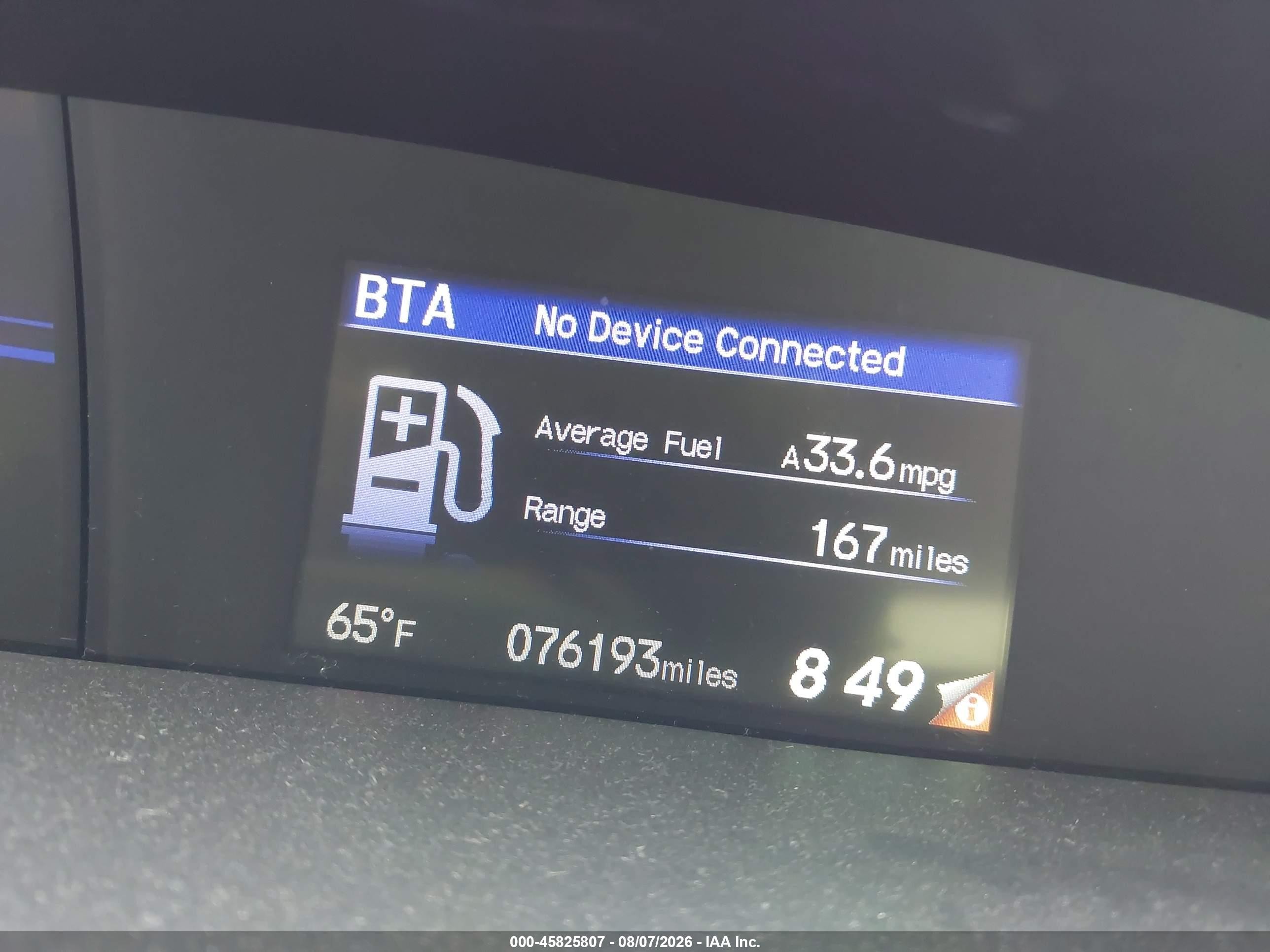2014 Honda Civic Lx Черный vin: 19XFB2F51EE248405